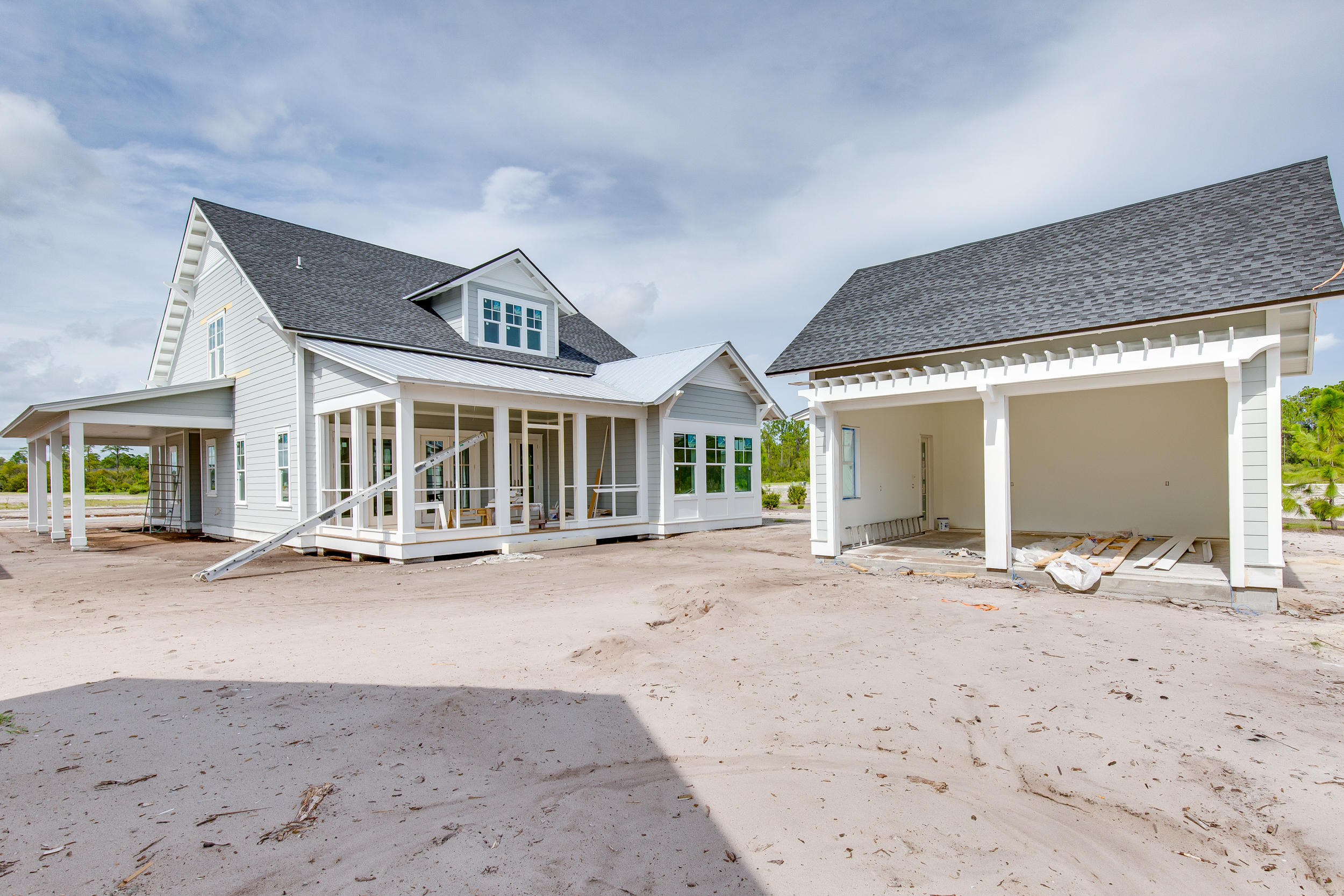 WATERSOUND ORIGINS - Residential