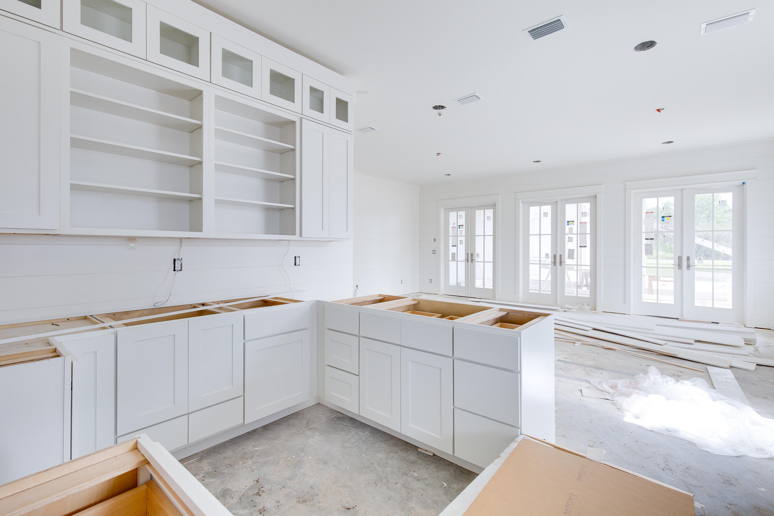 WATERSOUND ORIGINS - Residential