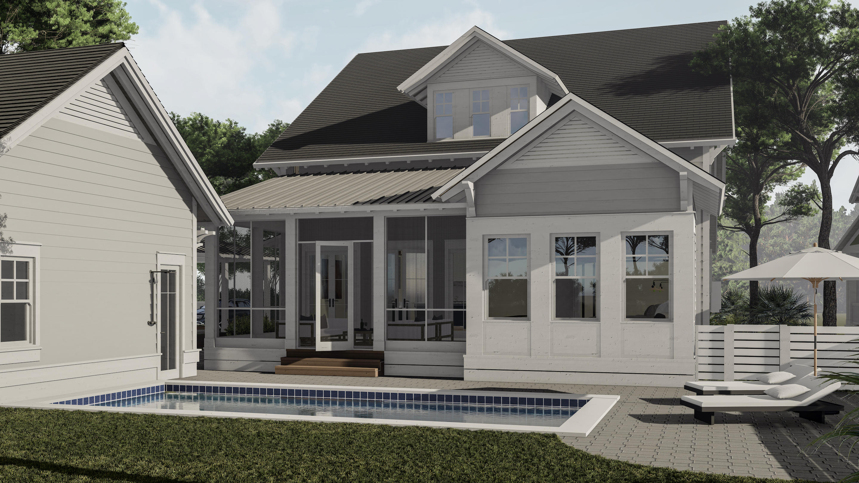 WATERSOUND ORIGINS - Residential