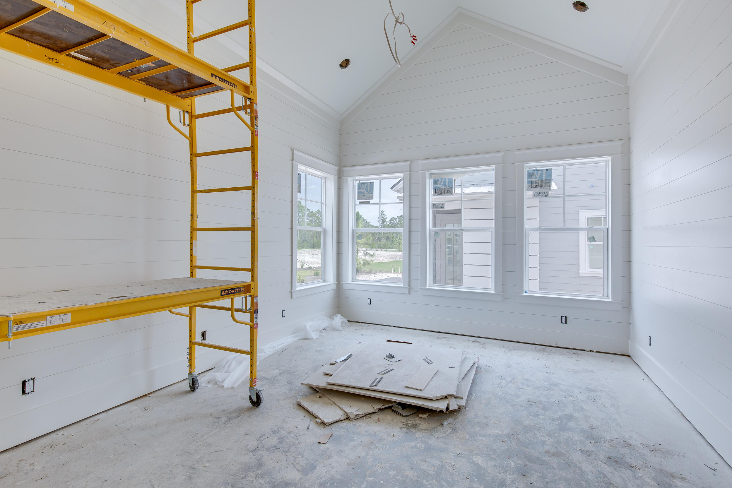 WATERSOUND ORIGINS - Residential