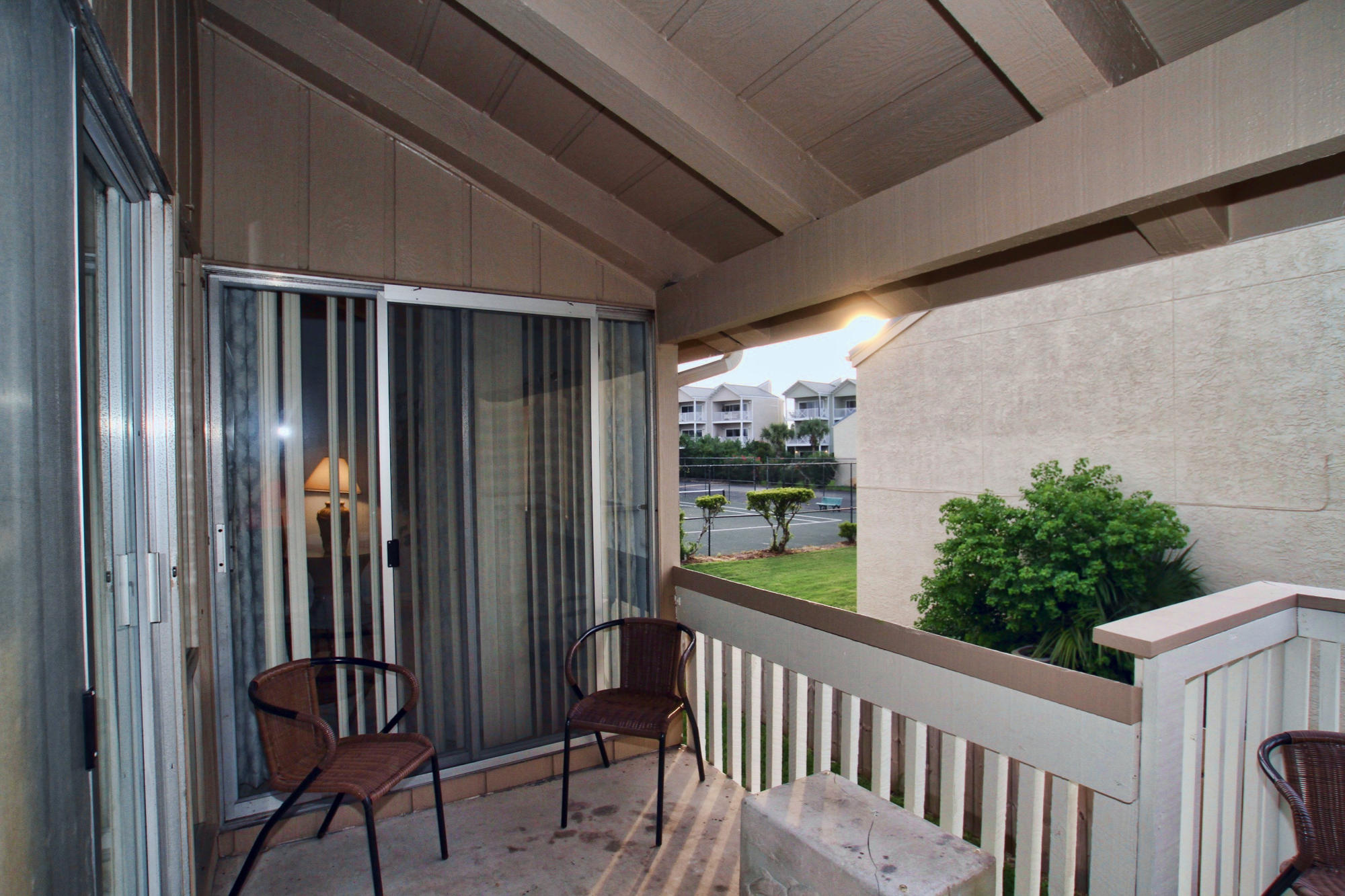 CHATEAU LA MER CONDO - Residential