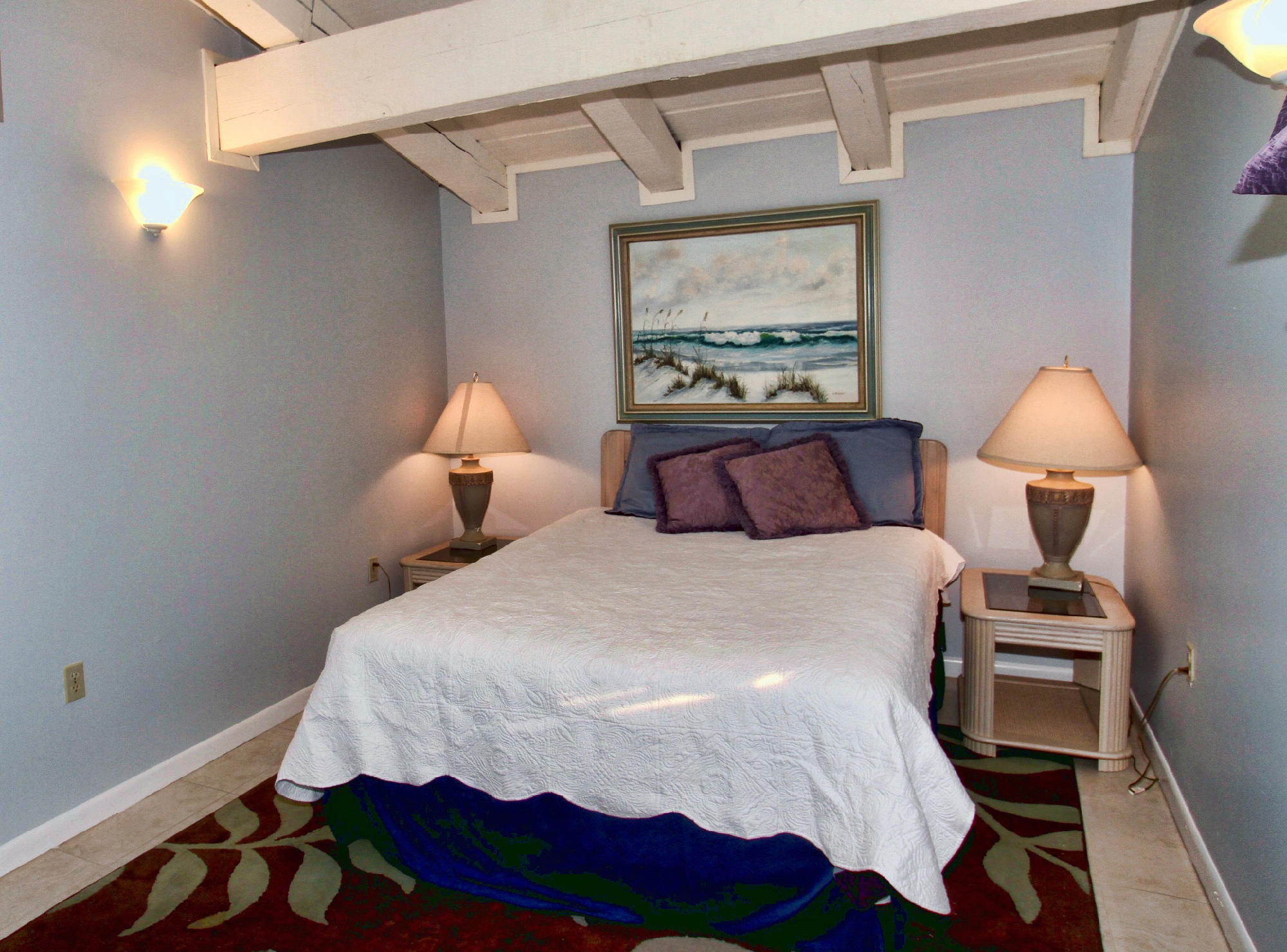 CHATEAU LA MER CONDO - Residential