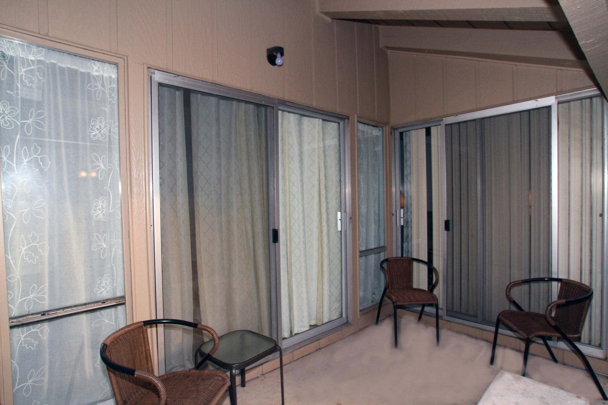 CHATEAU LA MER CONDO - Residential