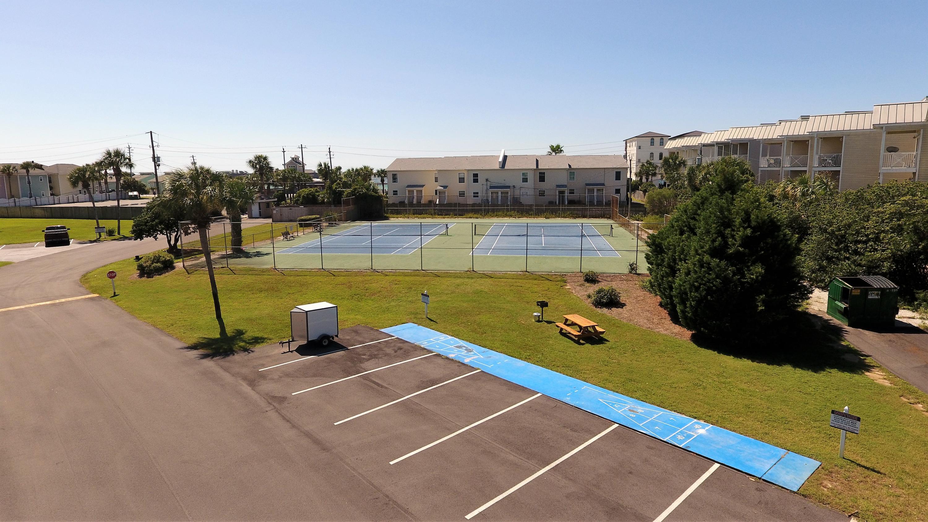 CHATEAU LA MER CONDO - Residential