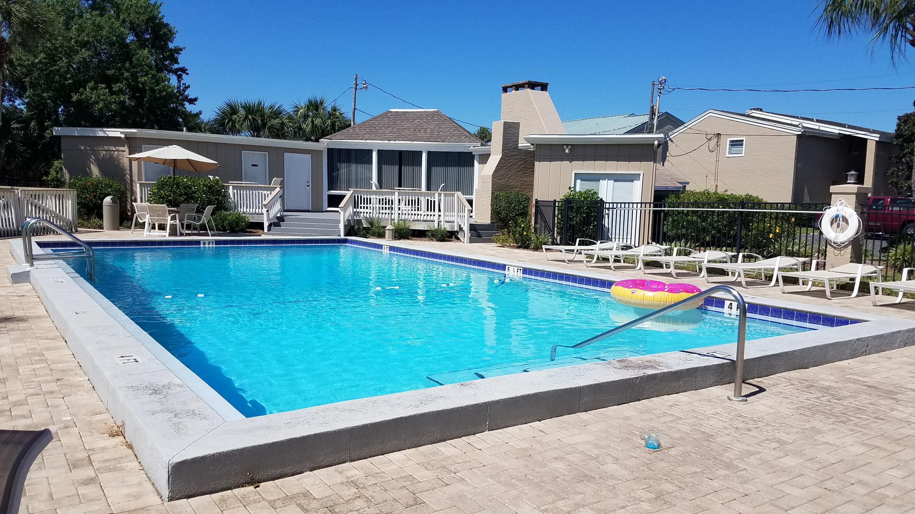 CHATEAU LA MER CONDO - Residential