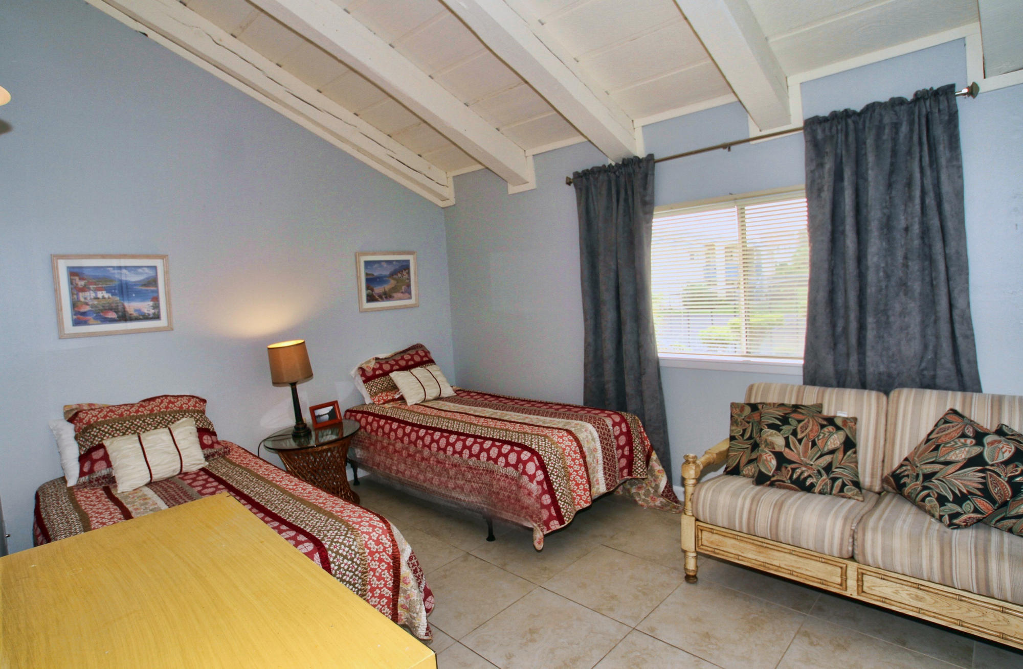 CHATEAU LA MER CONDO - Residential