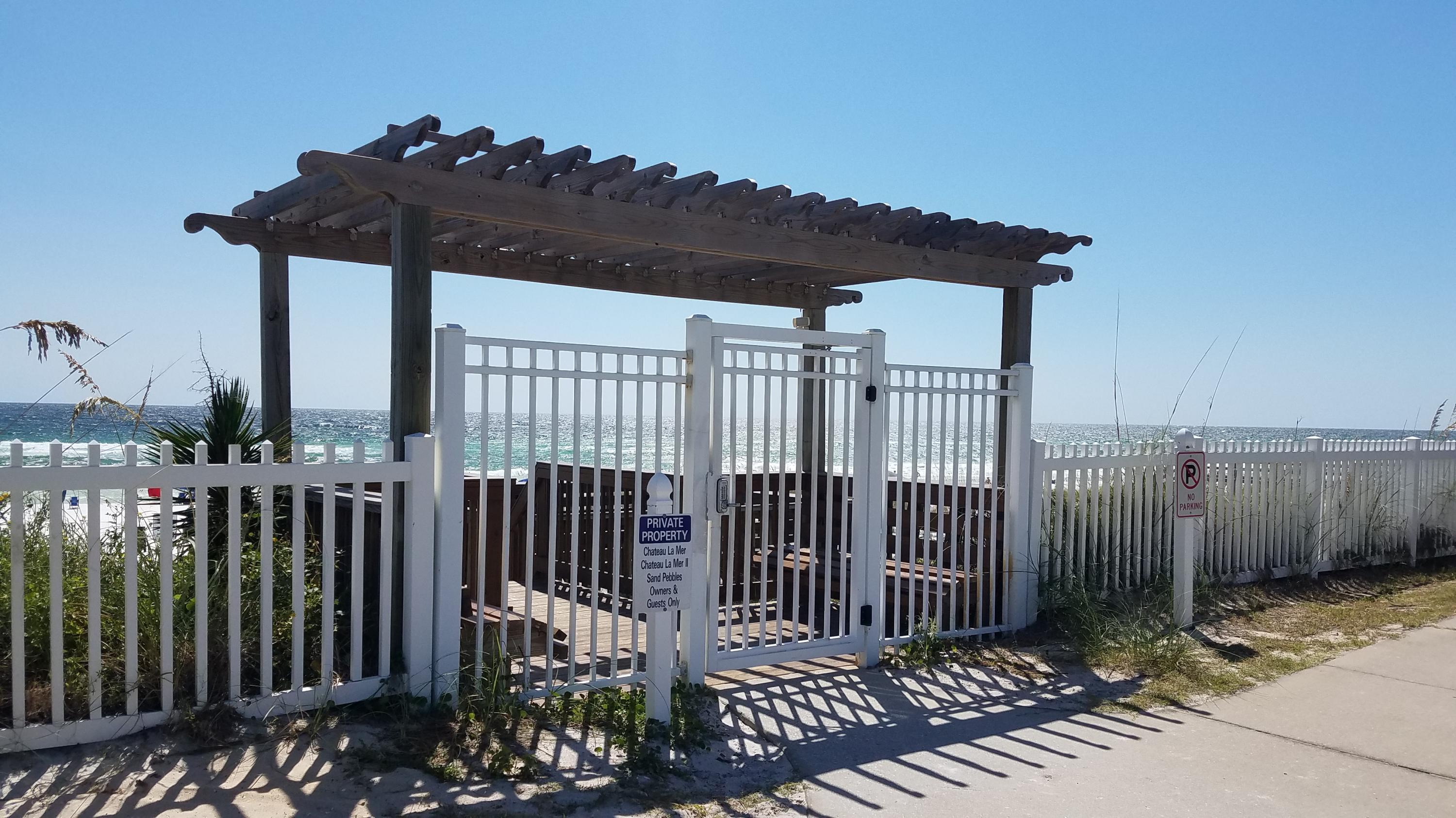 CHATEAU LA MER CONDO - Residential