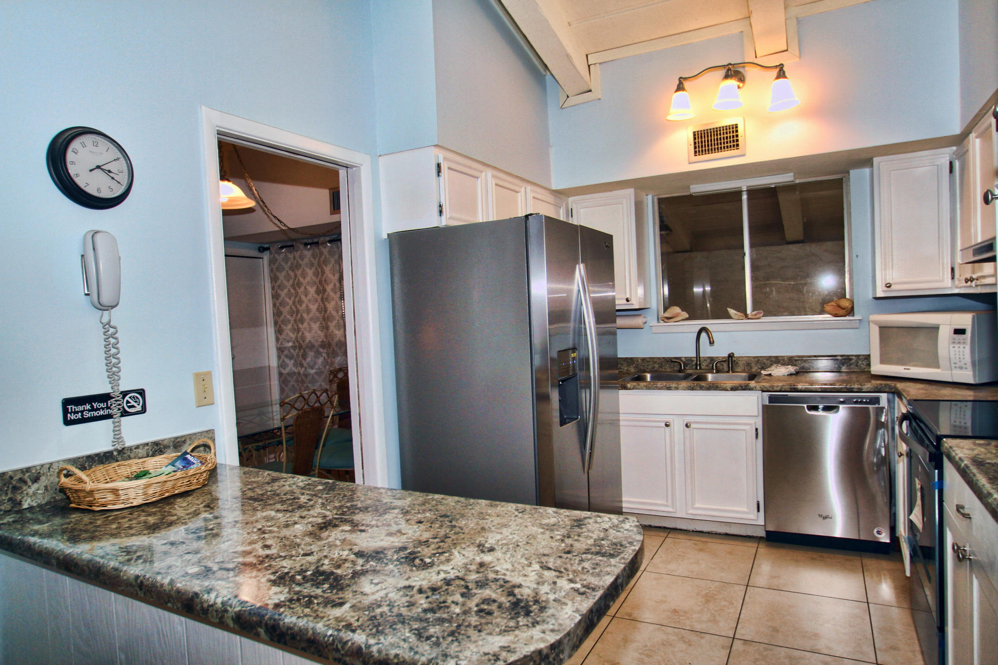 CHATEAU LA MER CONDO - Residential