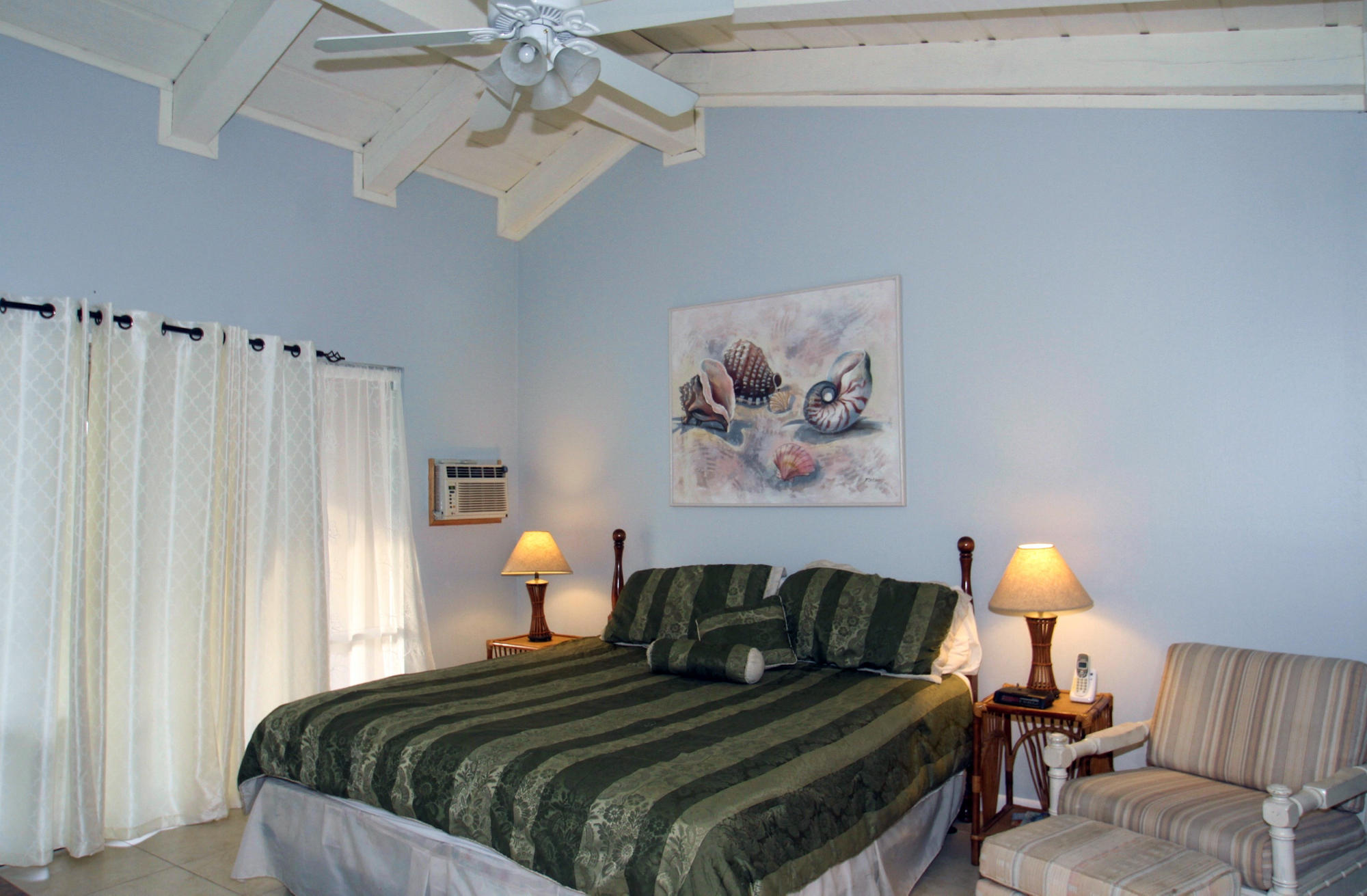 CHATEAU LA MER CONDO - Residential