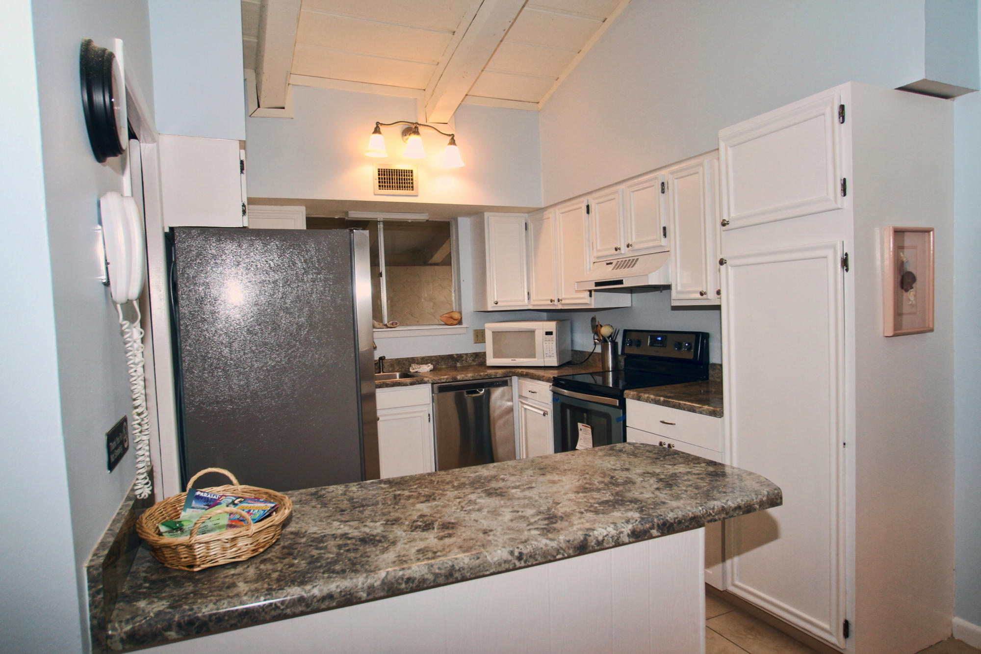 CHATEAU LA MER CONDO - Residential