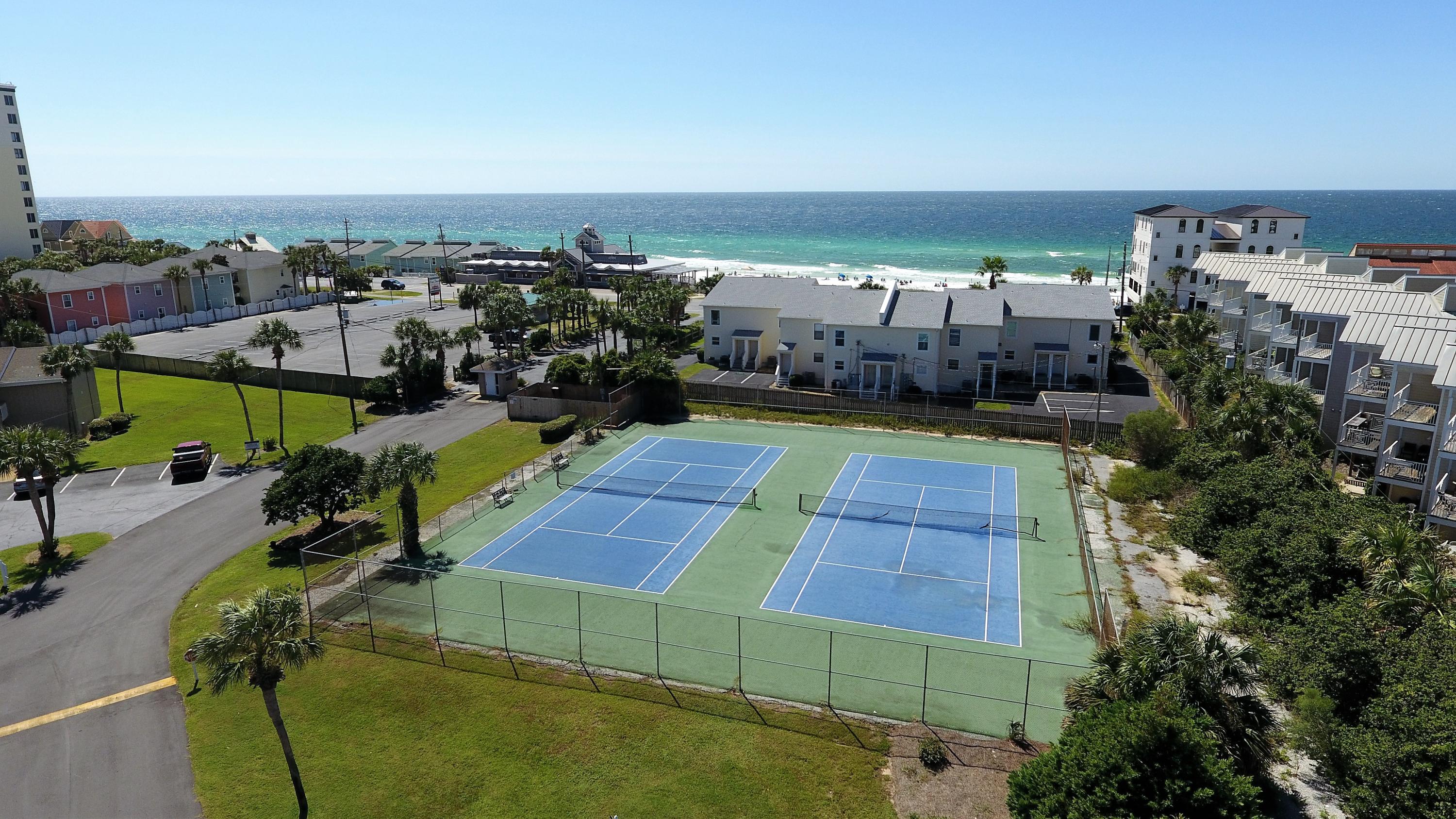 CHATEAU LA MER CONDO - Residential