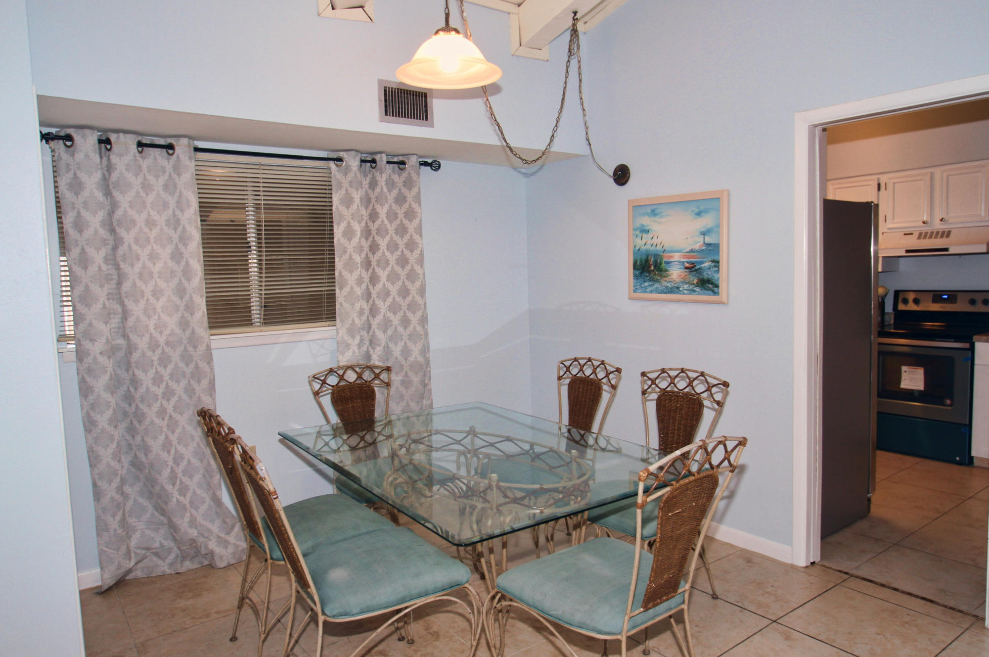 CHATEAU LA MER CONDO - Residential