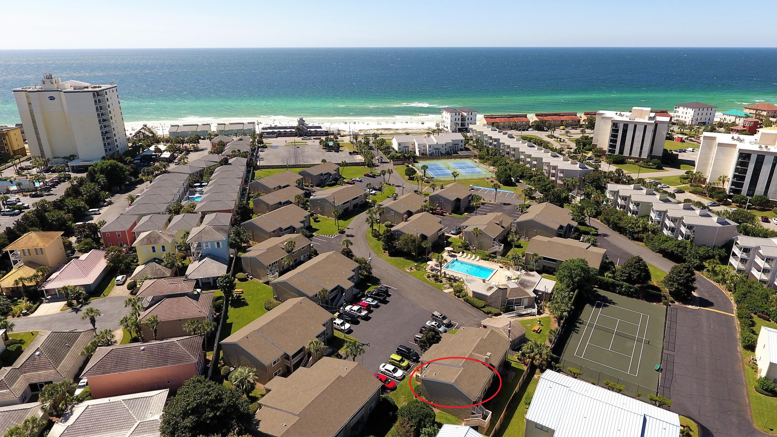 CHATEAU LA MER CONDO - Residential