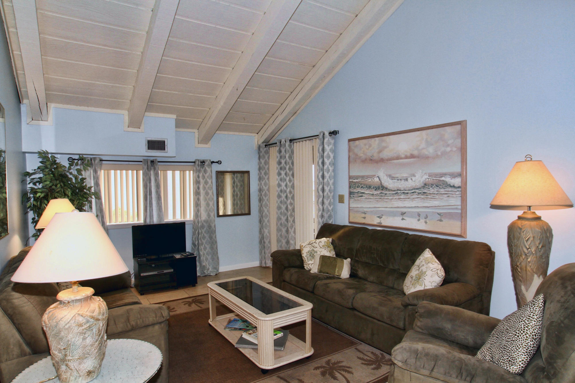 CHATEAU LA MER CONDO - Residential