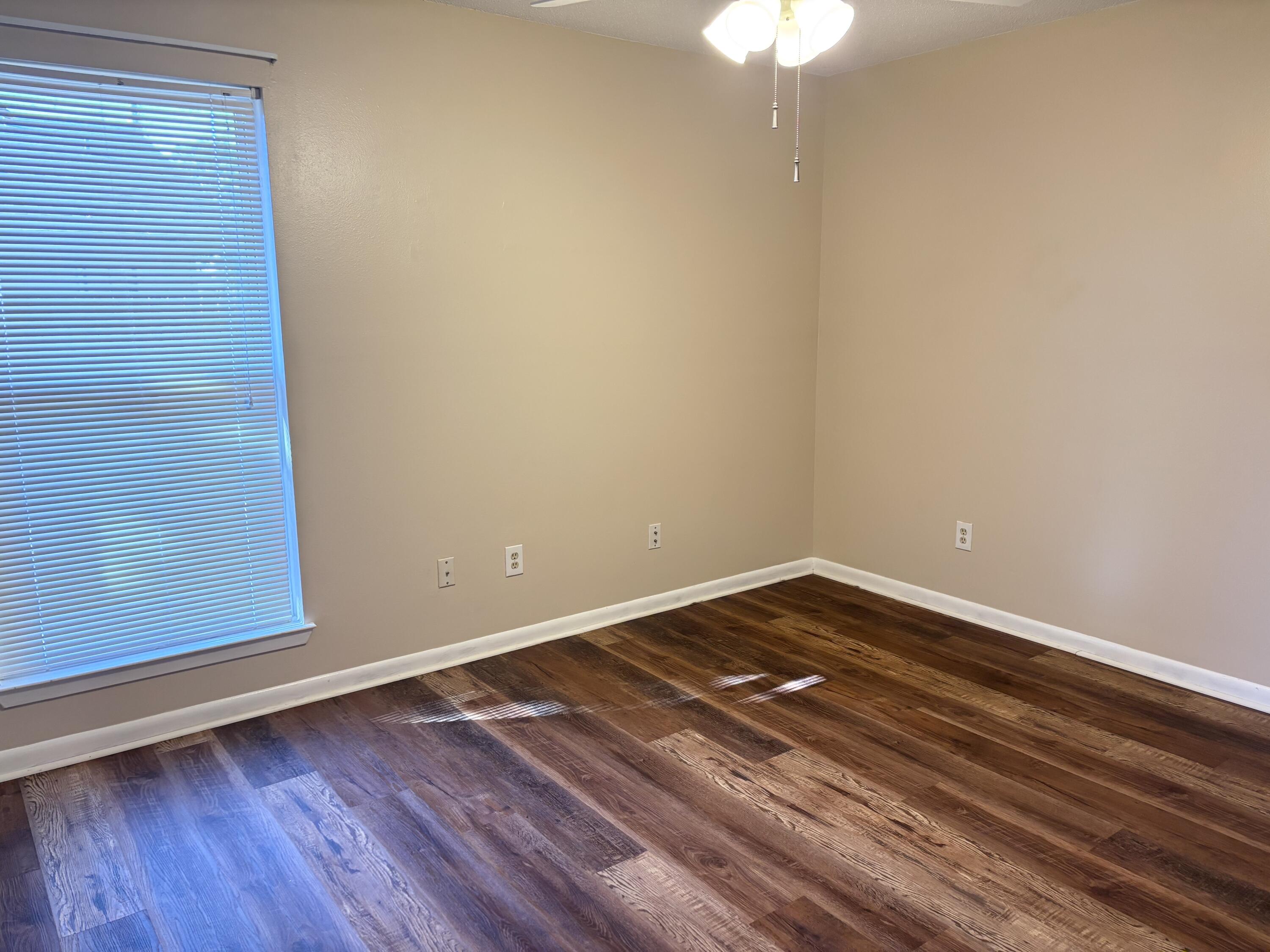 PORT DIXIE PATIO HOMES - Residential Lease