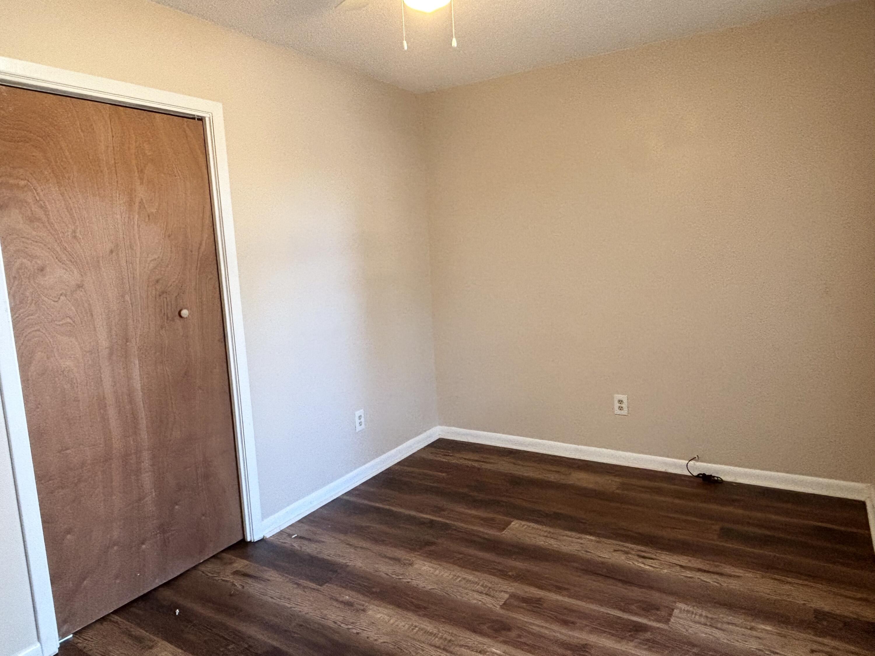 PORT DIXIE PATIO HOMES - Residential Lease