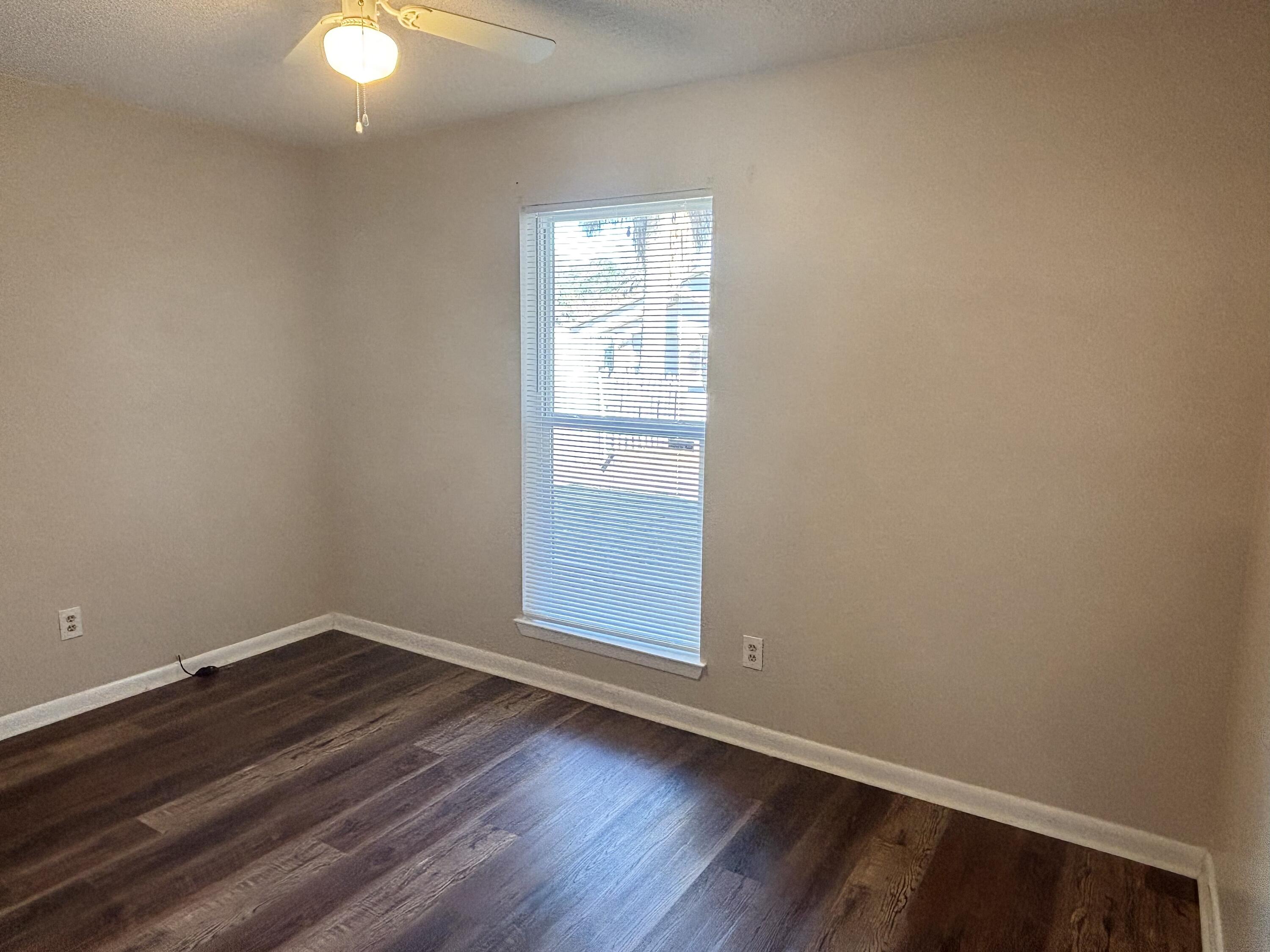 PORT DIXIE PATIO HOMES - Residential Lease