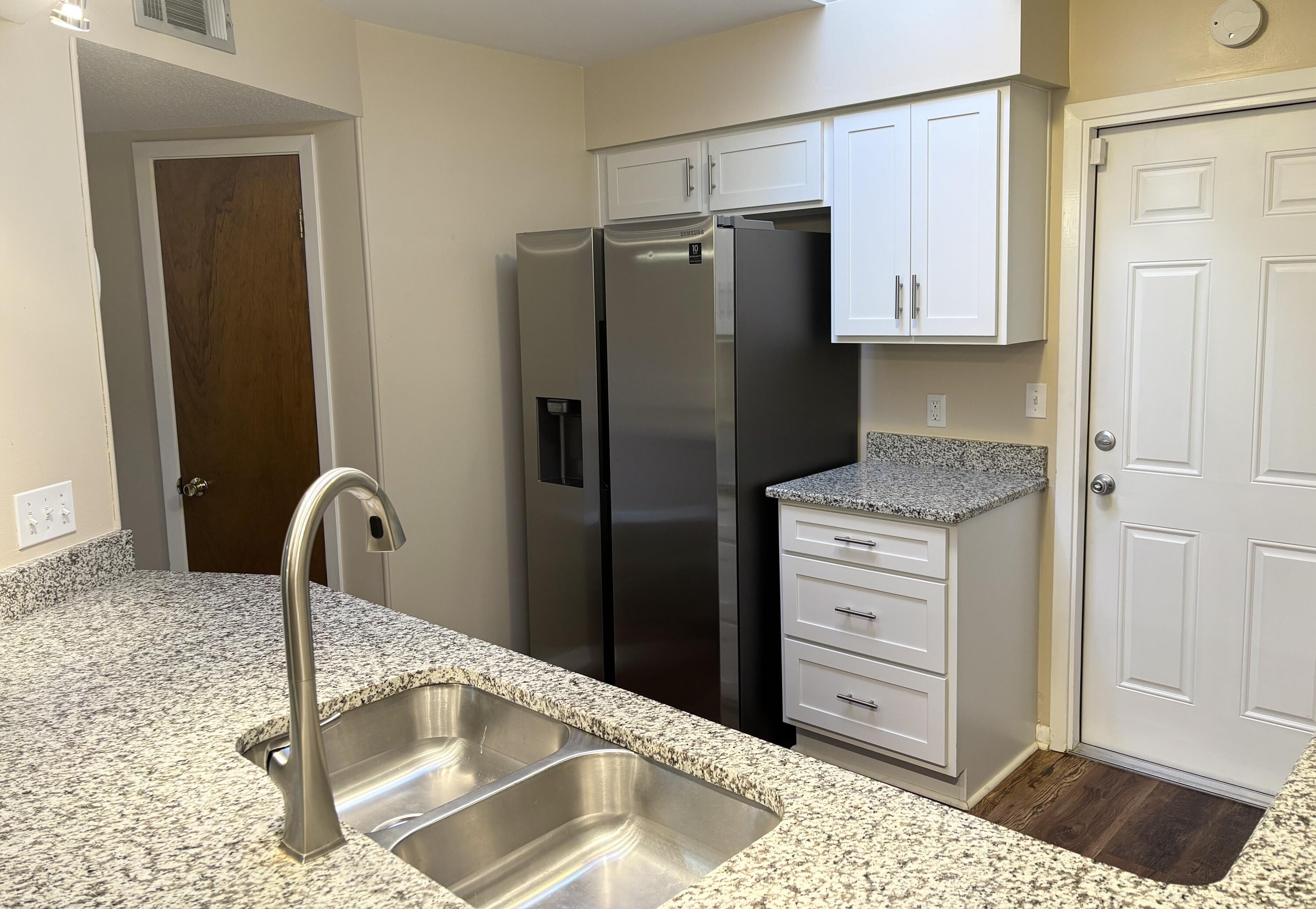 PORT DIXIE PATIO HOMES - Residential Lease