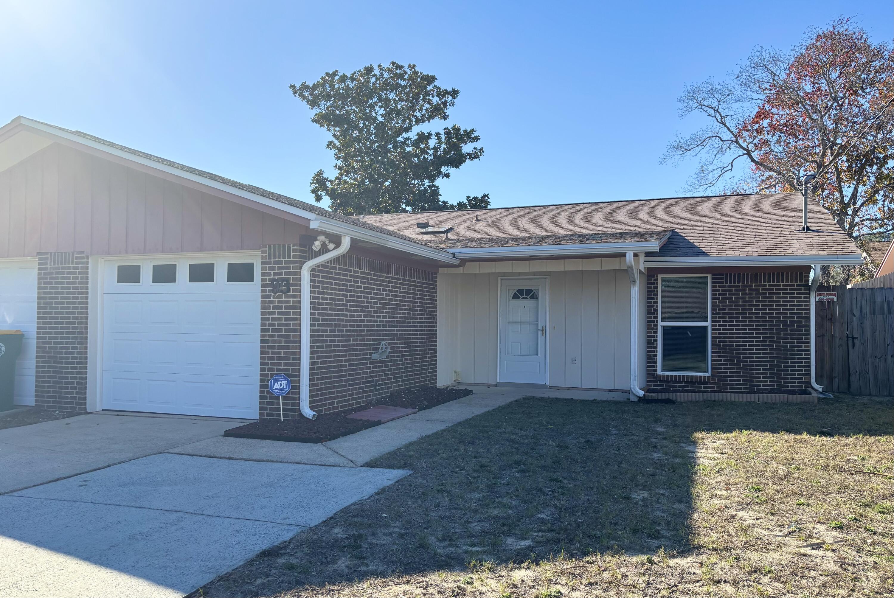 PORT DIXIE PATIO HOMES - Residential Lease