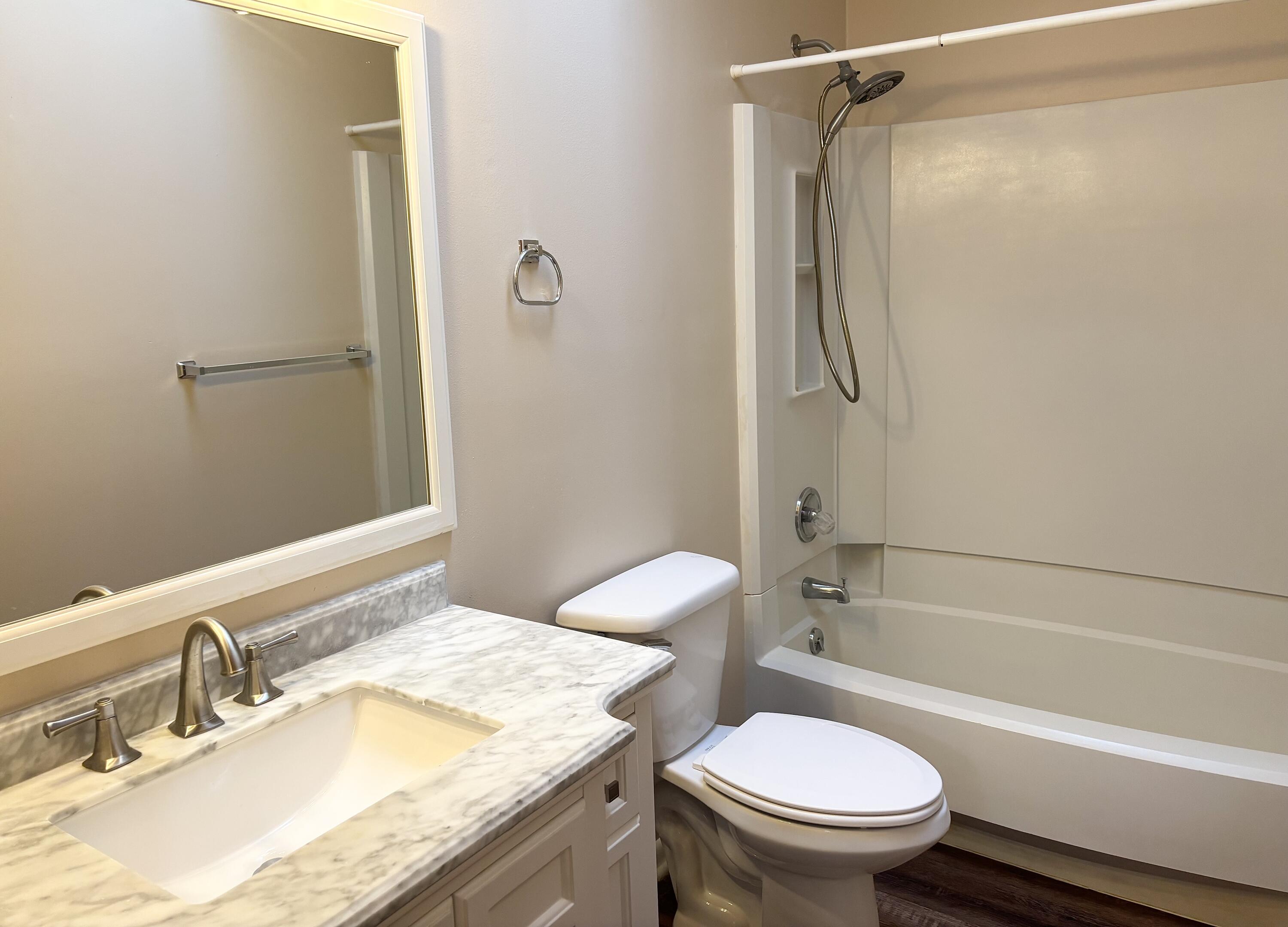 PORT DIXIE PATIO HOMES - Residential Lease