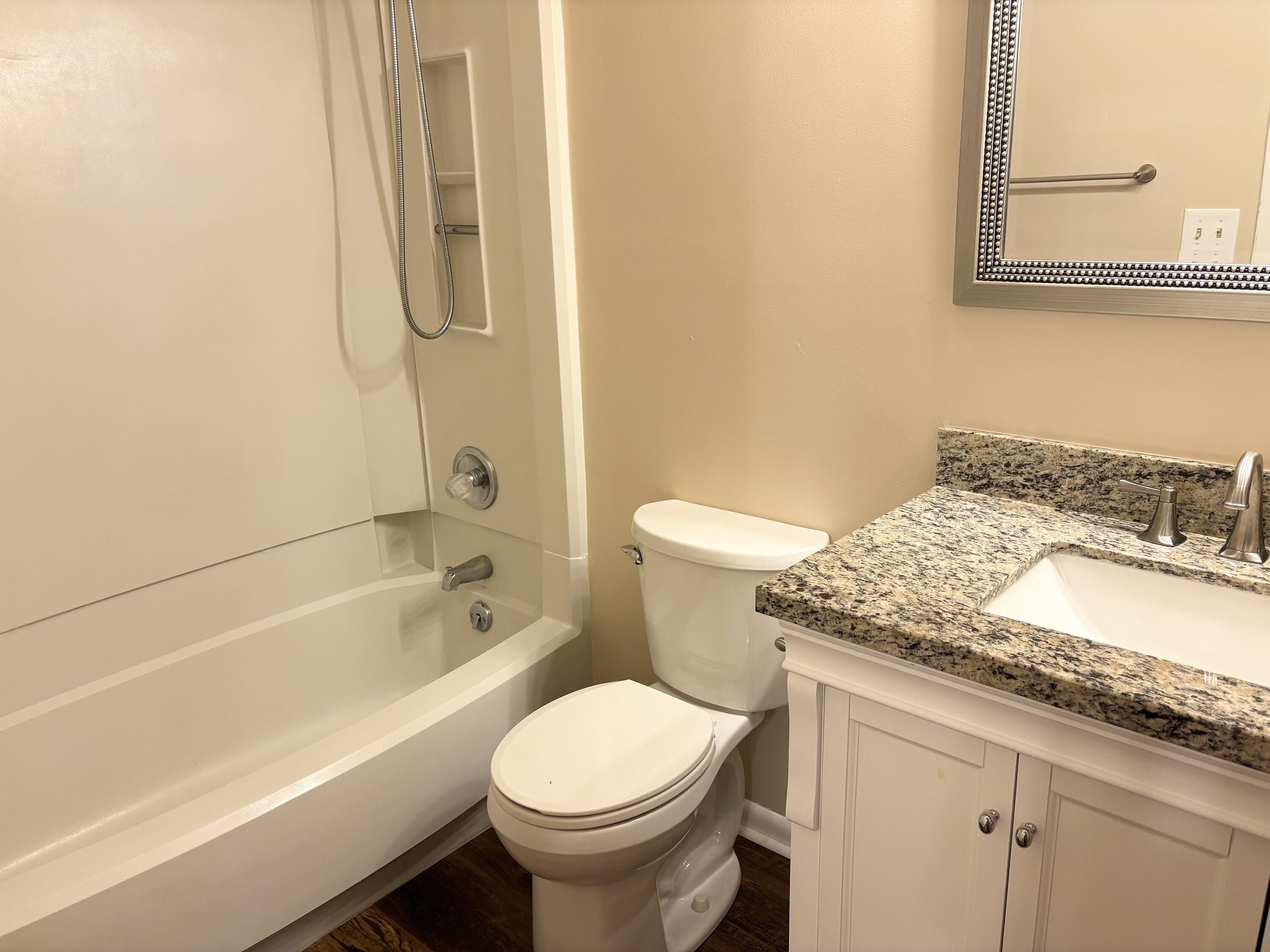 PORT DIXIE PATIO HOMES - Residential Lease