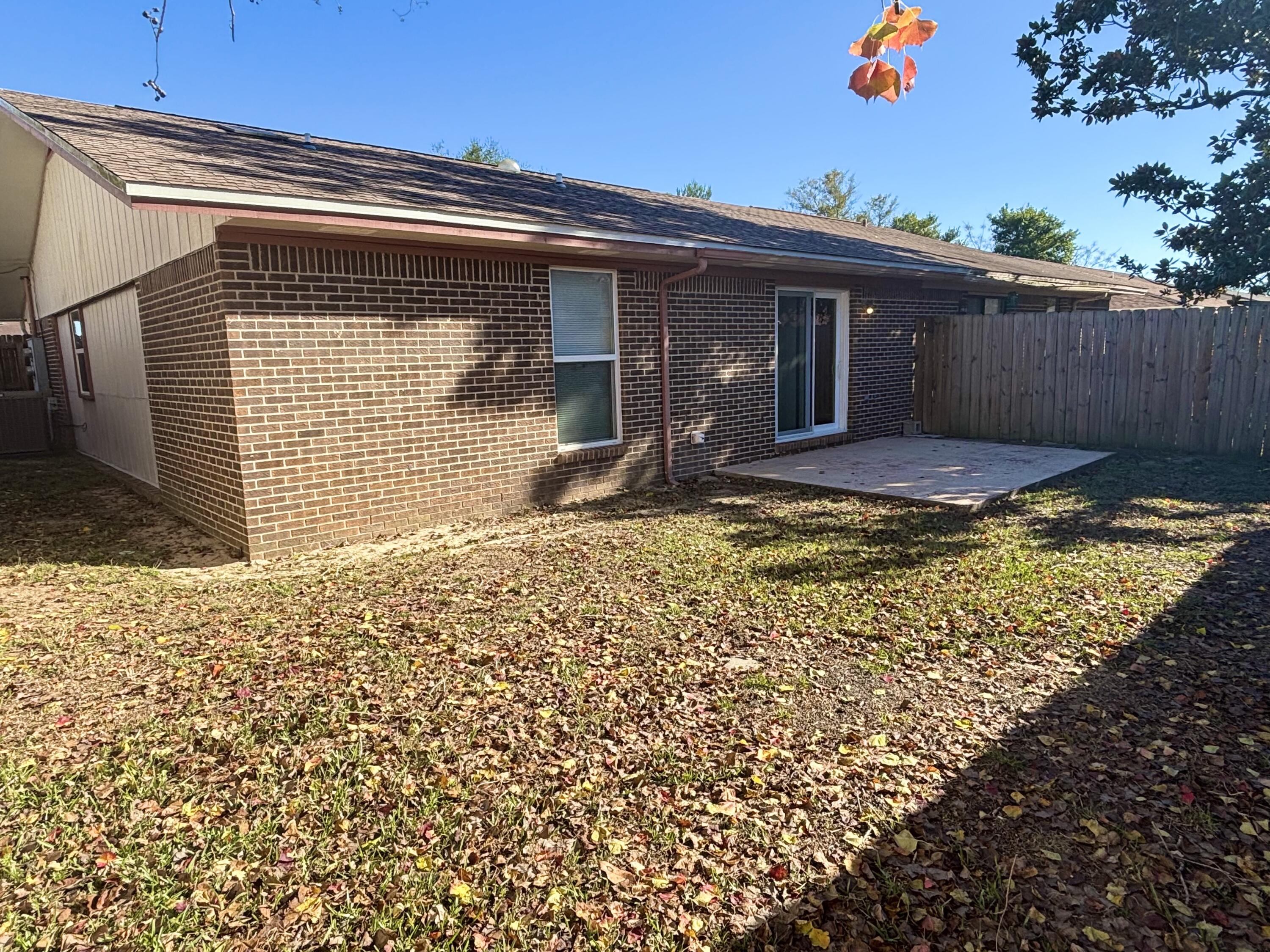 PORT DIXIE PATIO HOMES - Residential Lease