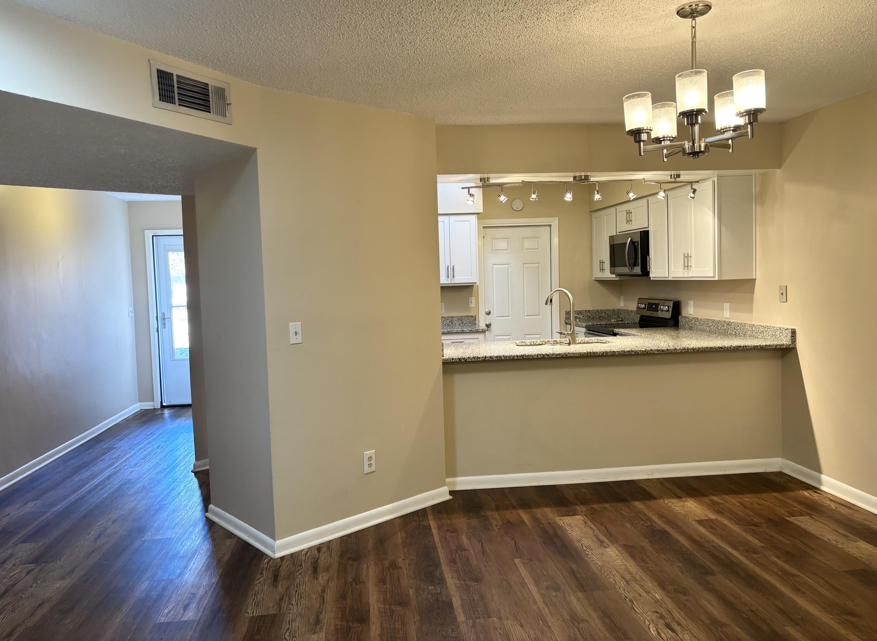 PORT DIXIE PATIO HOMES - Residential Lease