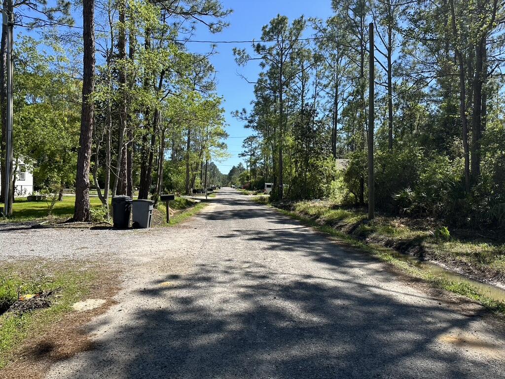 TOWN OF SANTA ROSA - Land