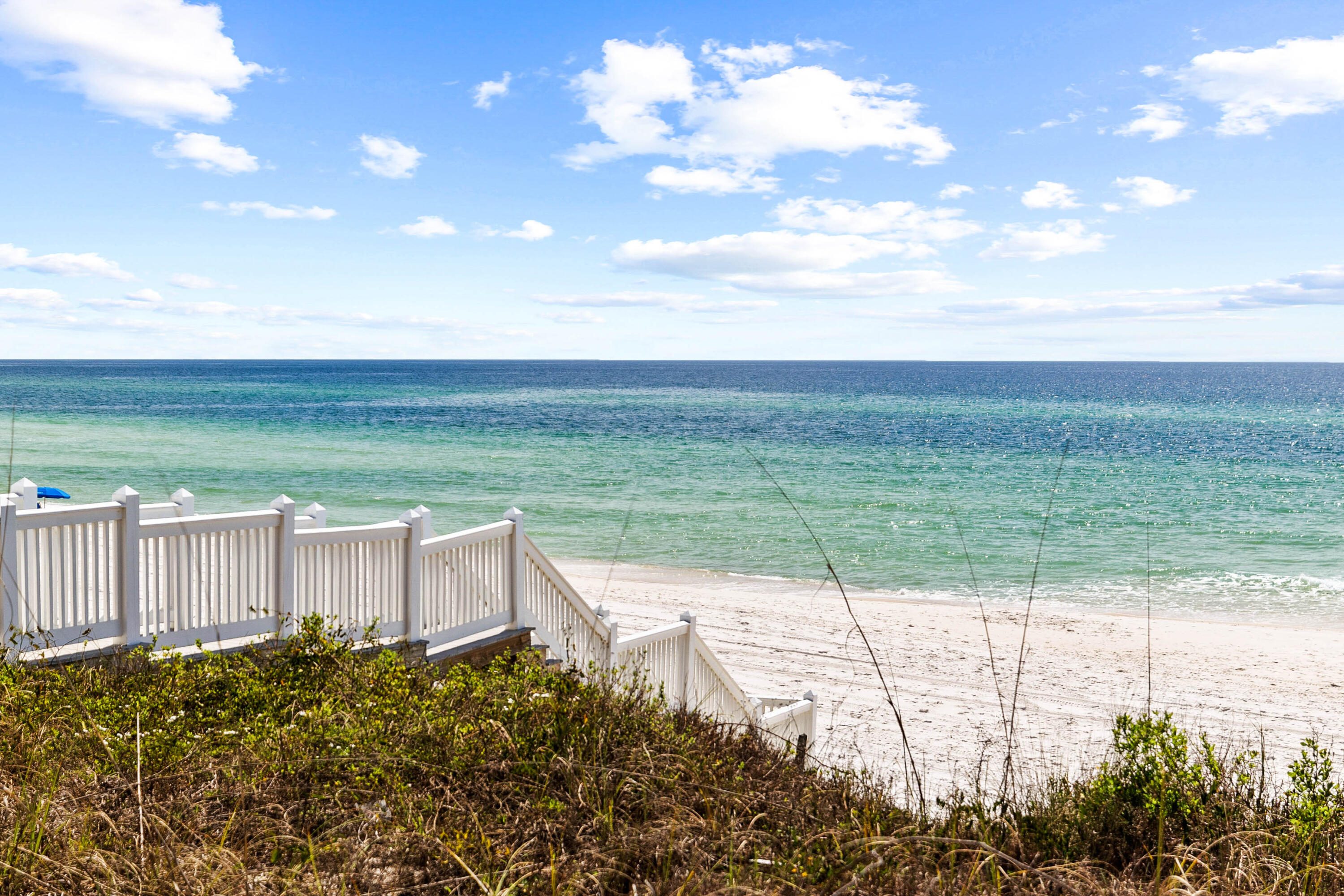 Barbery Coast - Residential