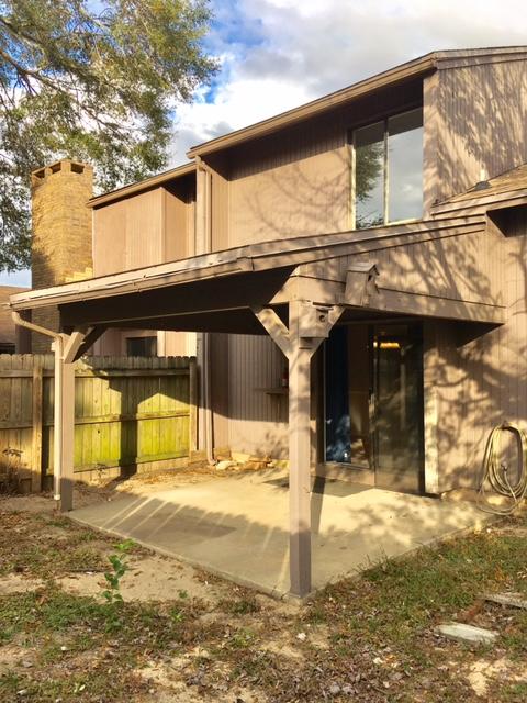 PORT DIXIE PATIO HOMES - Residential