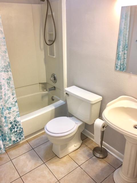 PORT DIXIE PATIO HOMES - Residential