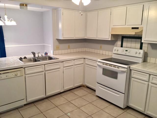 PORT DIXIE PATIO HOMES - Residential