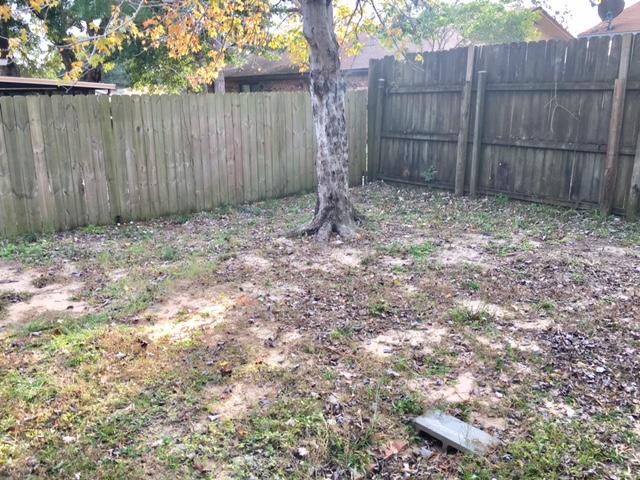 PORT DIXIE PATIO HOMES - Residential