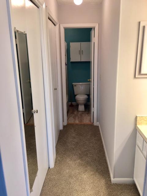 PORT DIXIE PATIO HOMES - Residential