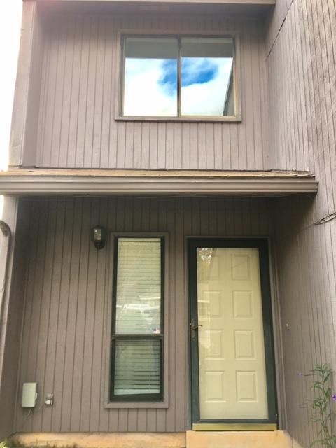 PORT DIXIE PATIO HOMES - Residential