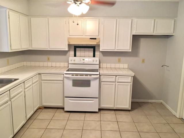 PORT DIXIE PATIO HOMES - Residential