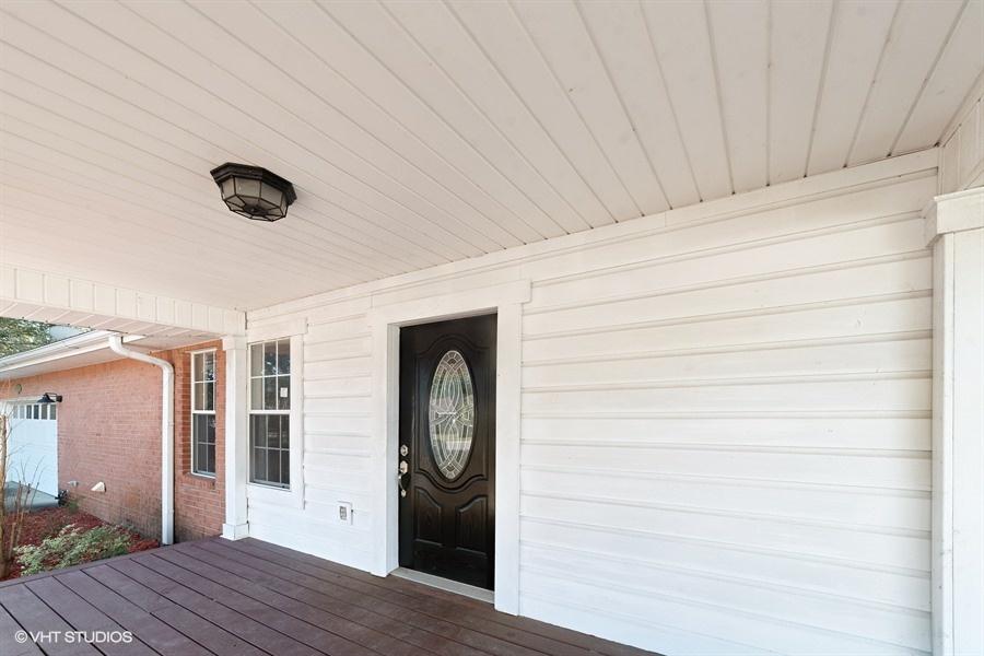 VALPARAISO PINECREST 6 - Residential