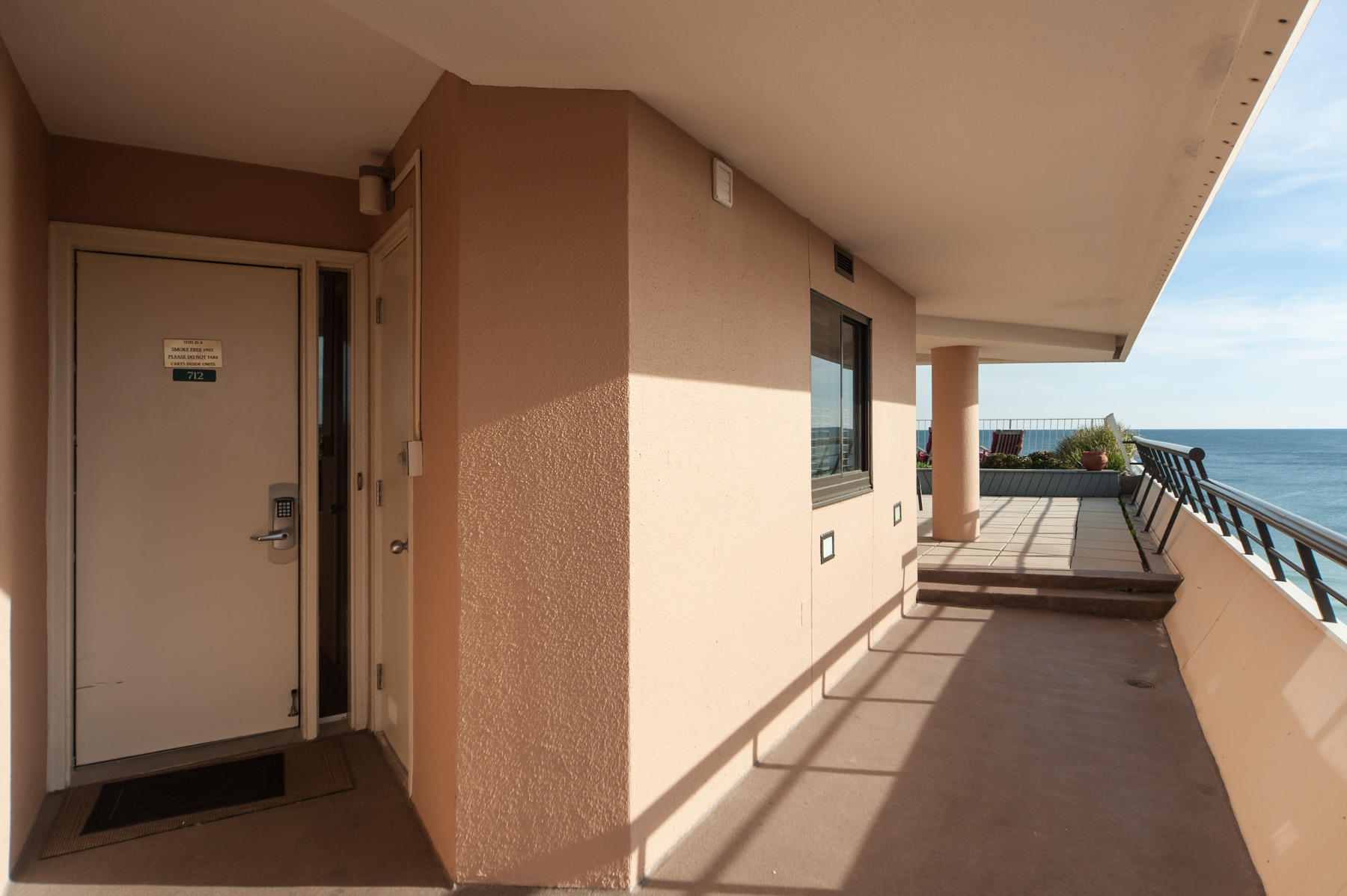 EDGEWATER BEACH CONDO PH 1 - Residential