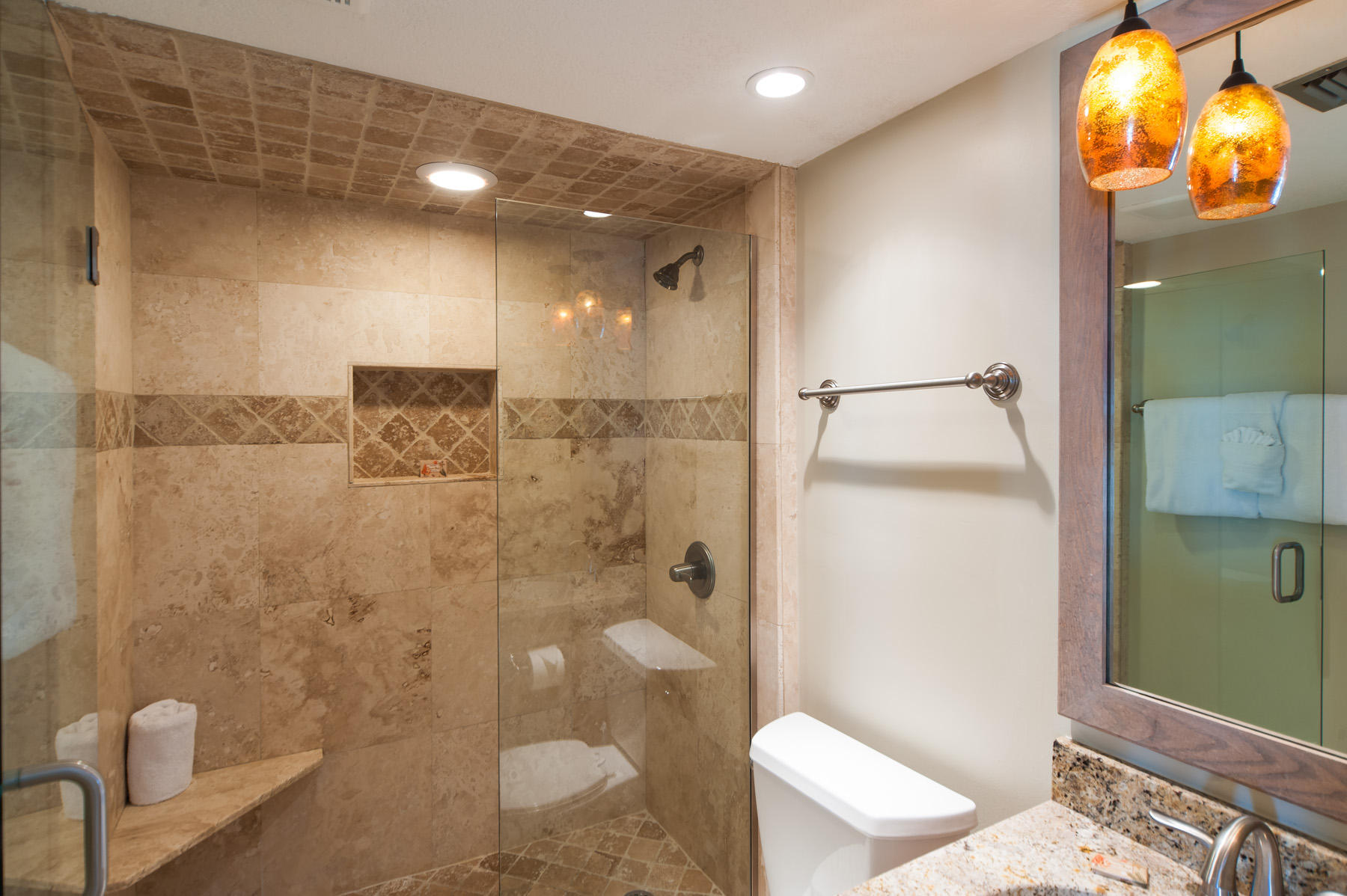 EDGEWATER BEACH CONDO PH 1 - Residential