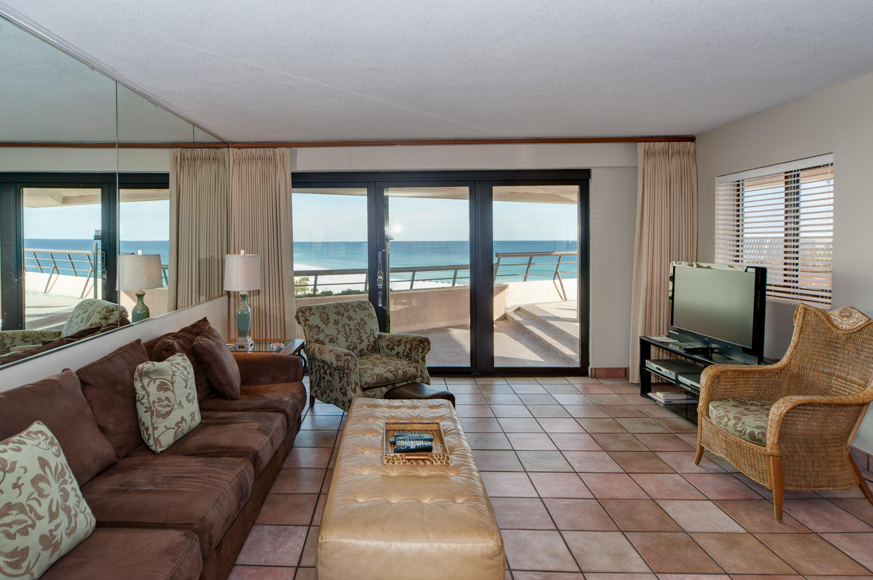 EDGEWATER BEACH CONDO PH 1 - Residential