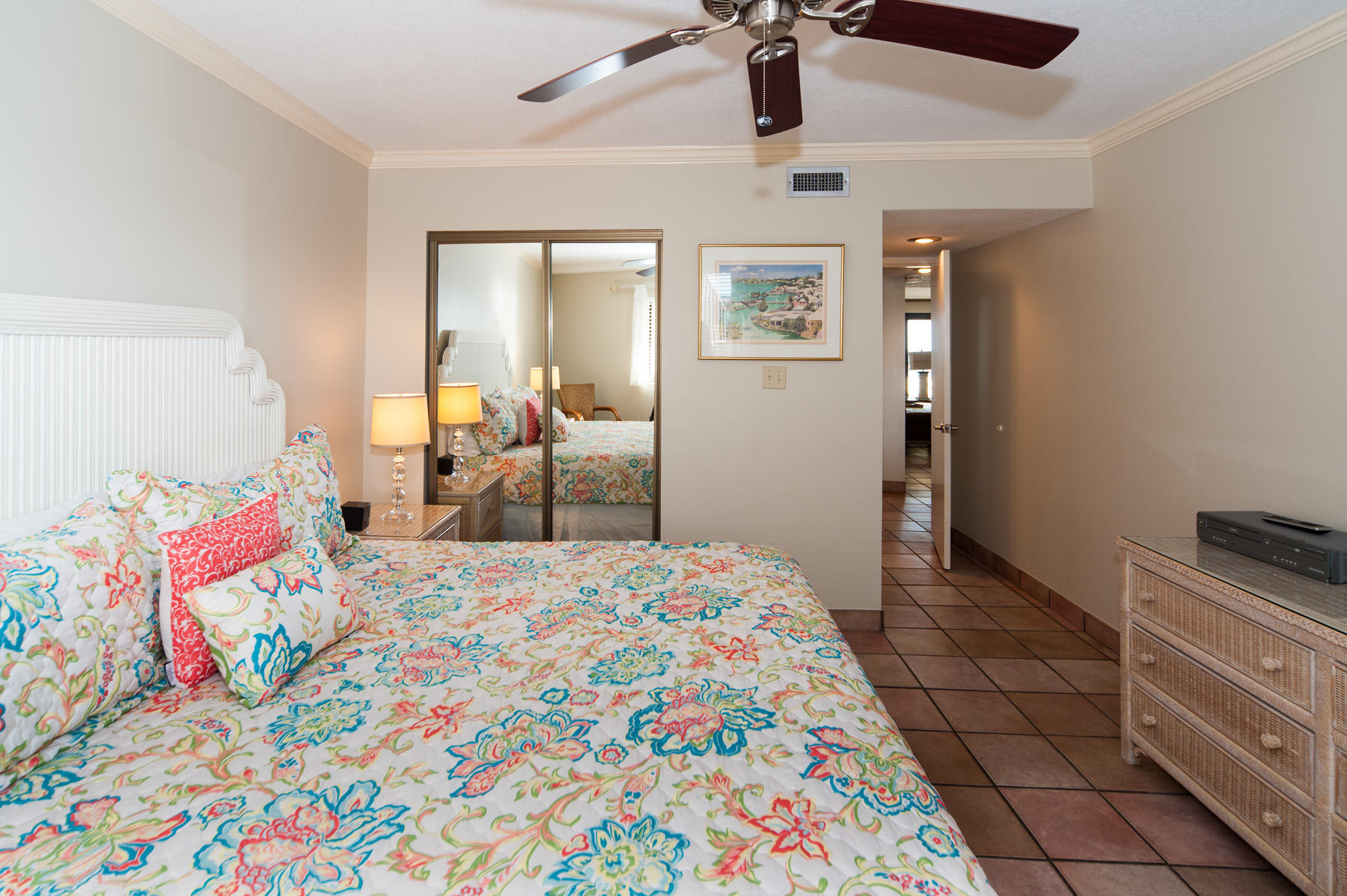 EDGEWATER BEACH CONDO PH 1 - Residential