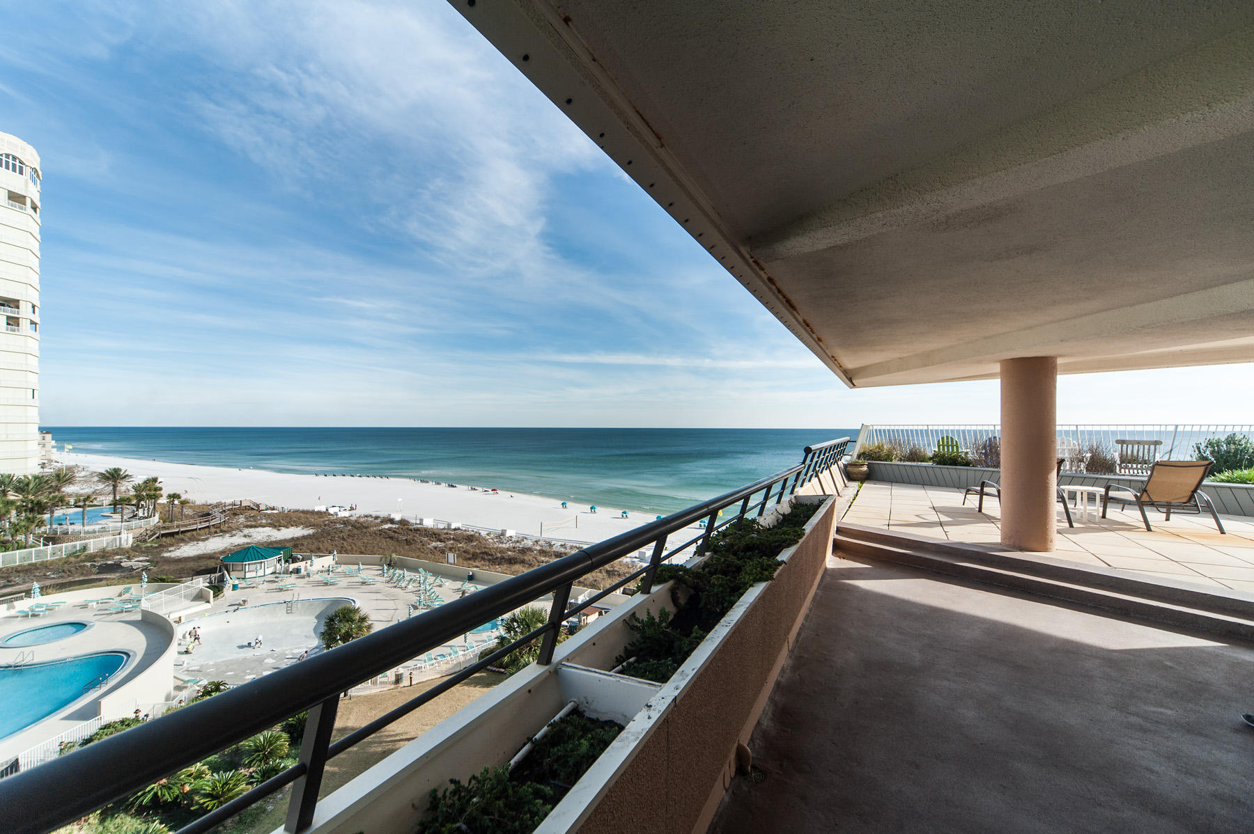 EDGEWATER BEACH CONDO PH 1 - Residential