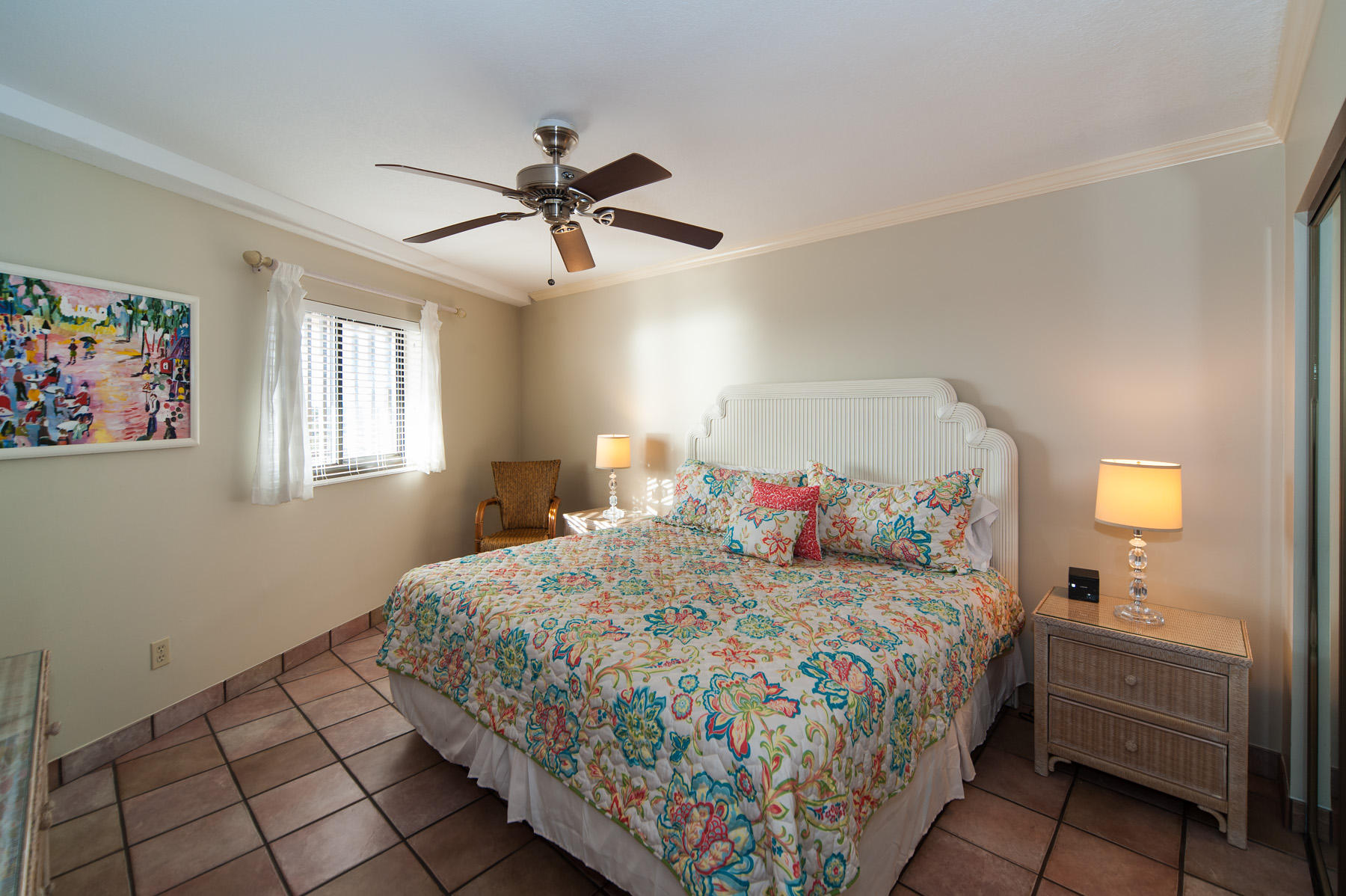 EDGEWATER BEACH CONDO PH 1 - Residential