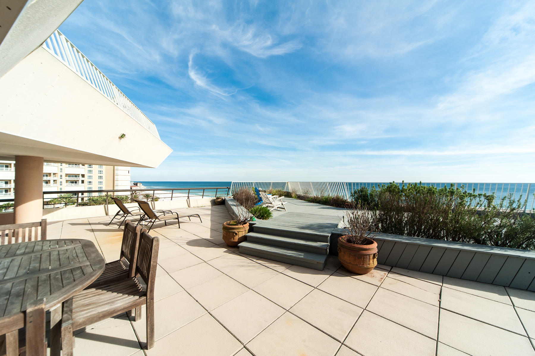 EDGEWATER BEACH CONDO PH 1 - Residential