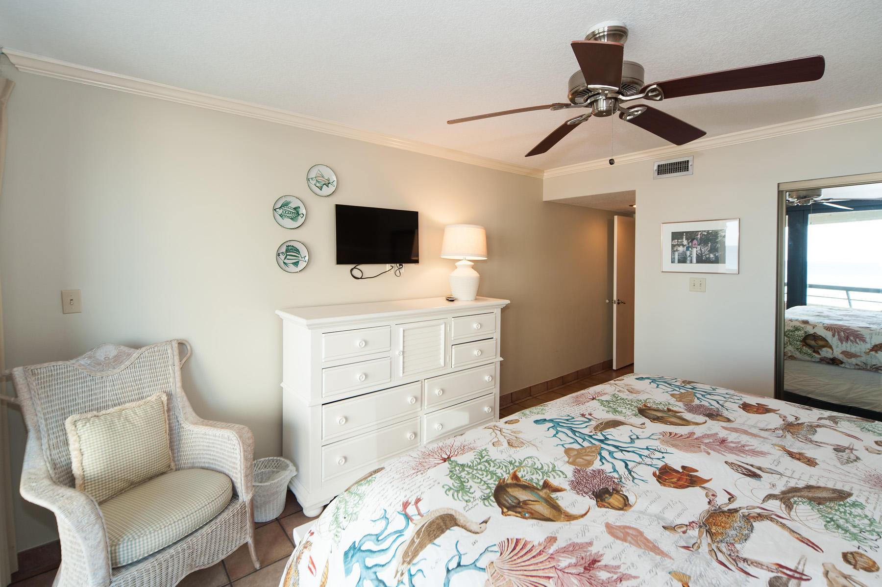 EDGEWATER BEACH CONDO PH 1 - Residential