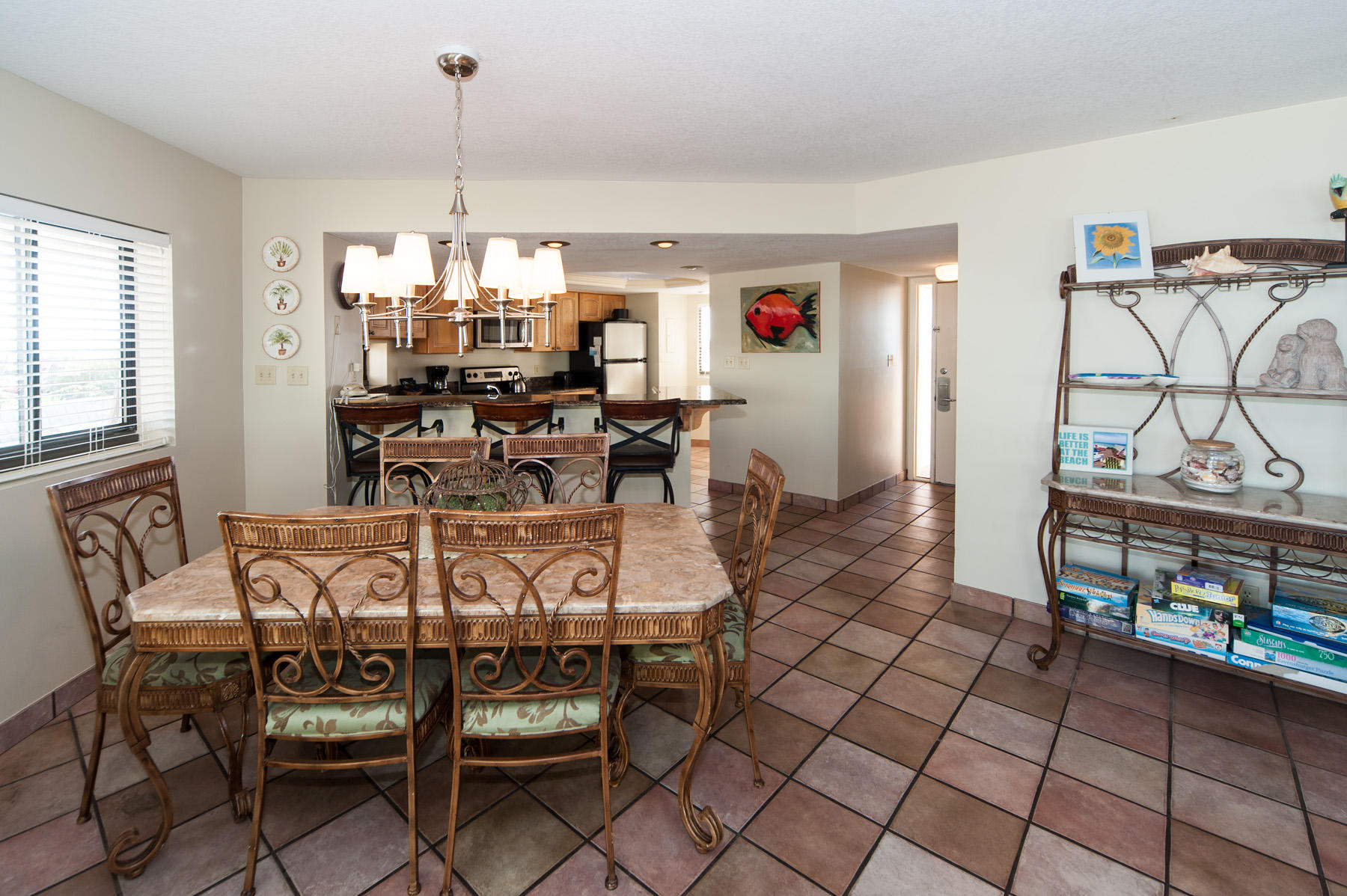 EDGEWATER BEACH CONDO PH 1 - Residential