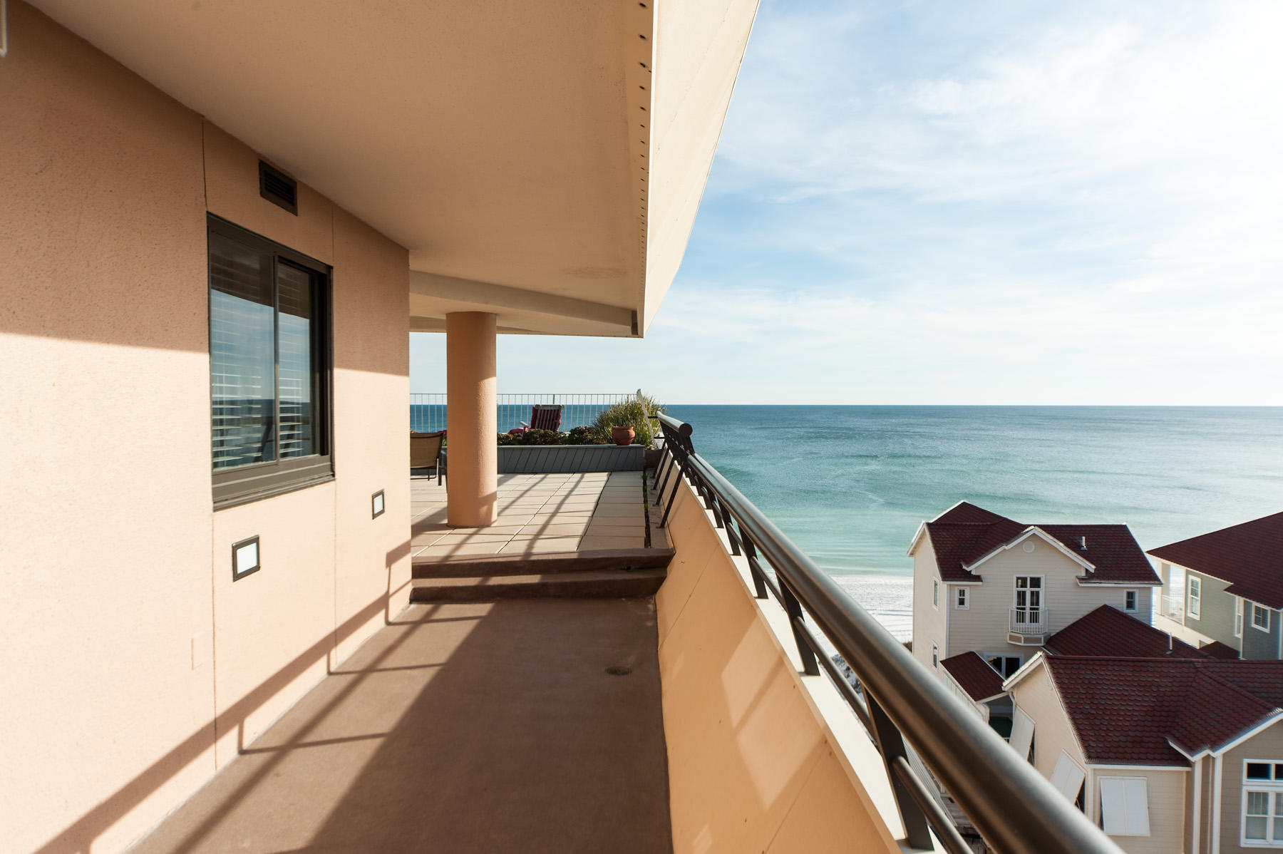 EDGEWATER BEACH CONDO PH 1 - Residential