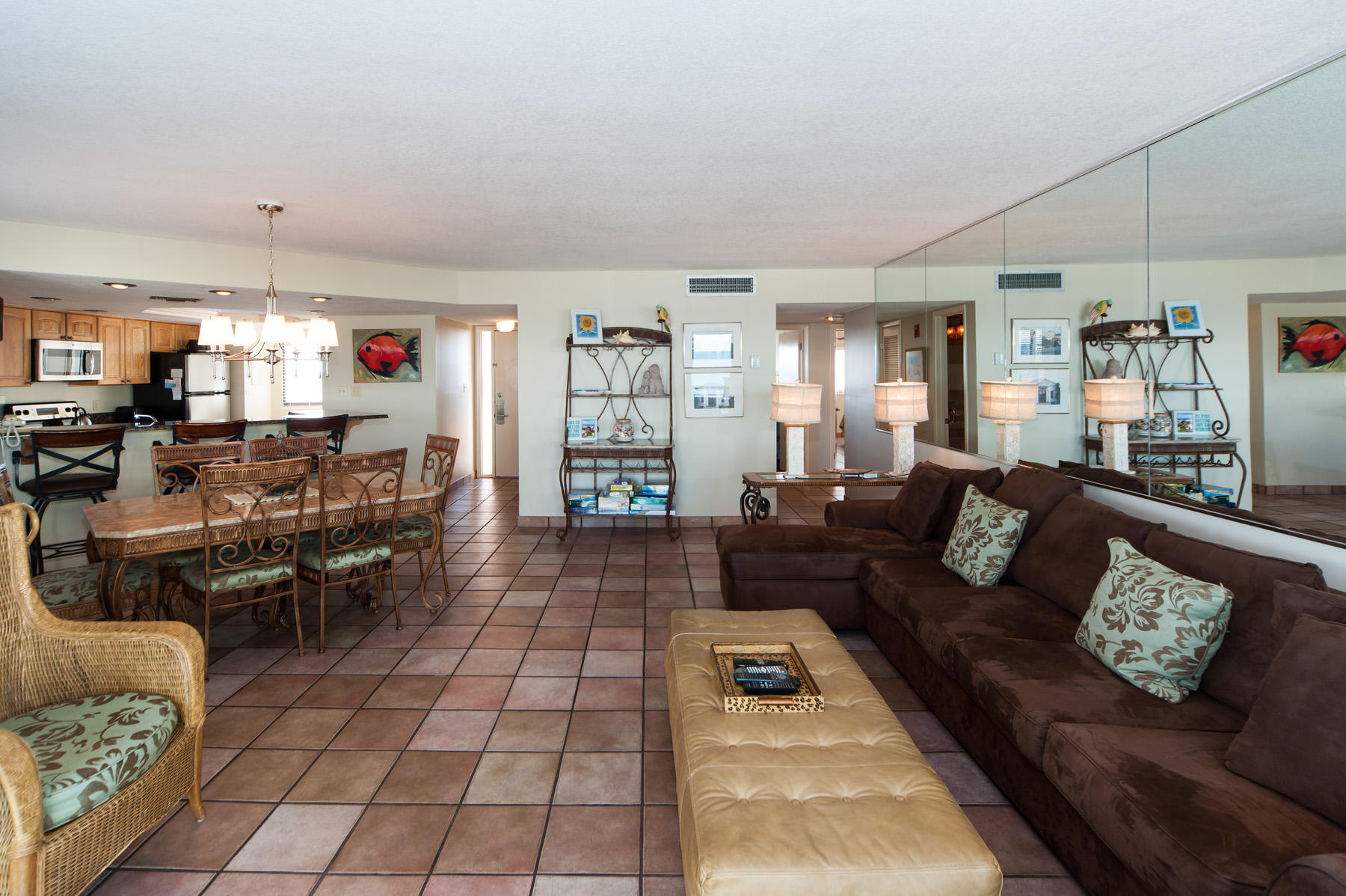 EDGEWATER BEACH CONDO PH 1 - Residential