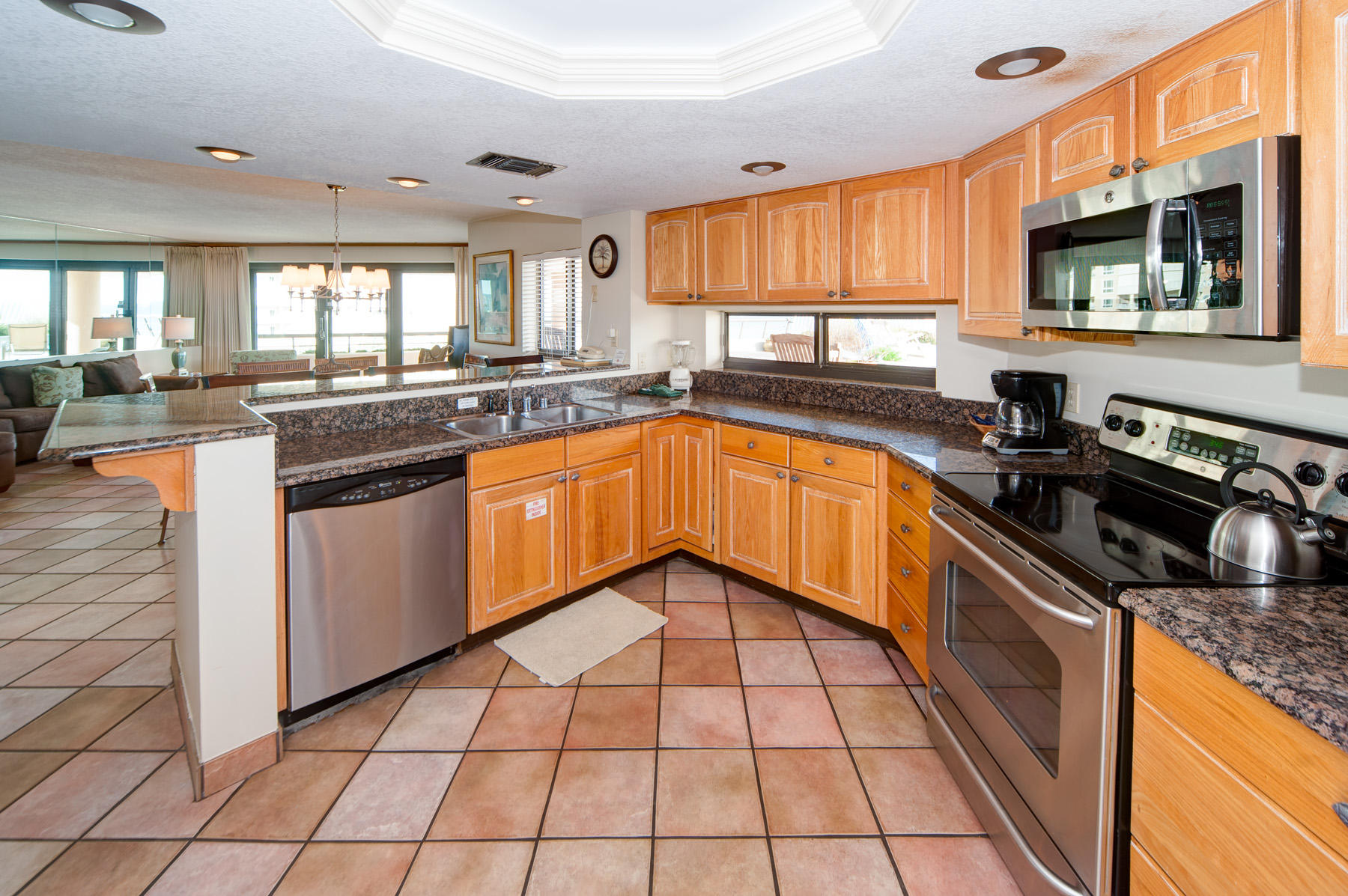 EDGEWATER BEACH CONDO PH 1 - Residential