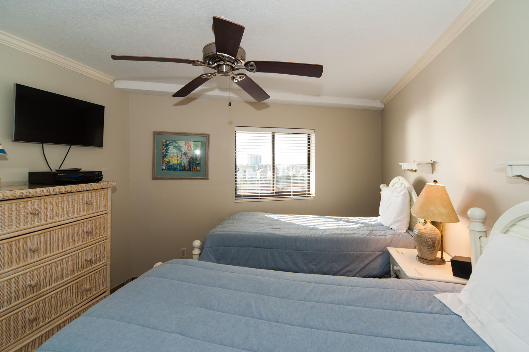 EDGEWATER BEACH CONDO PH 1 - Residential